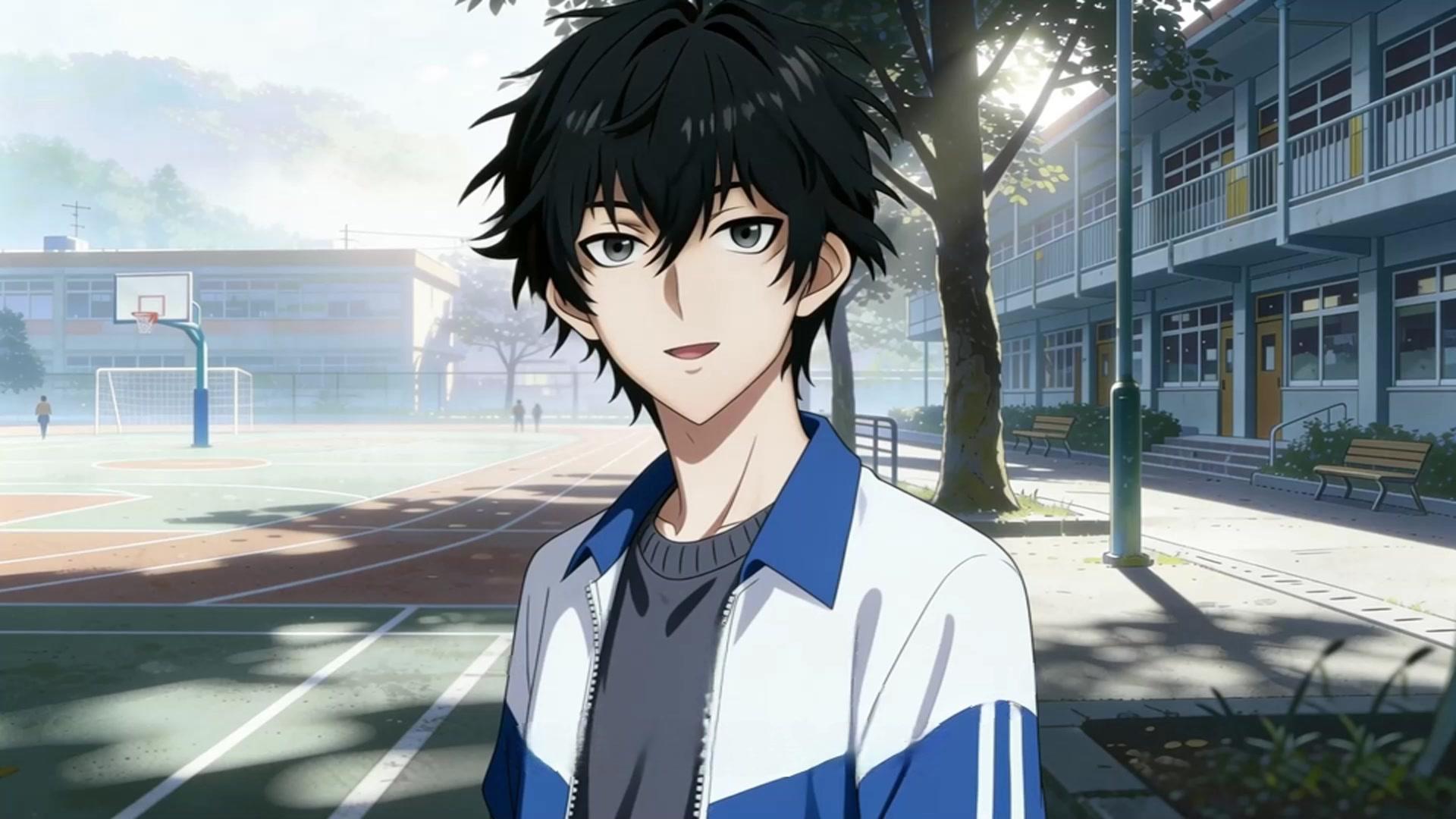 孫悟空の力を借りる男～監獄から始まる覚醒～