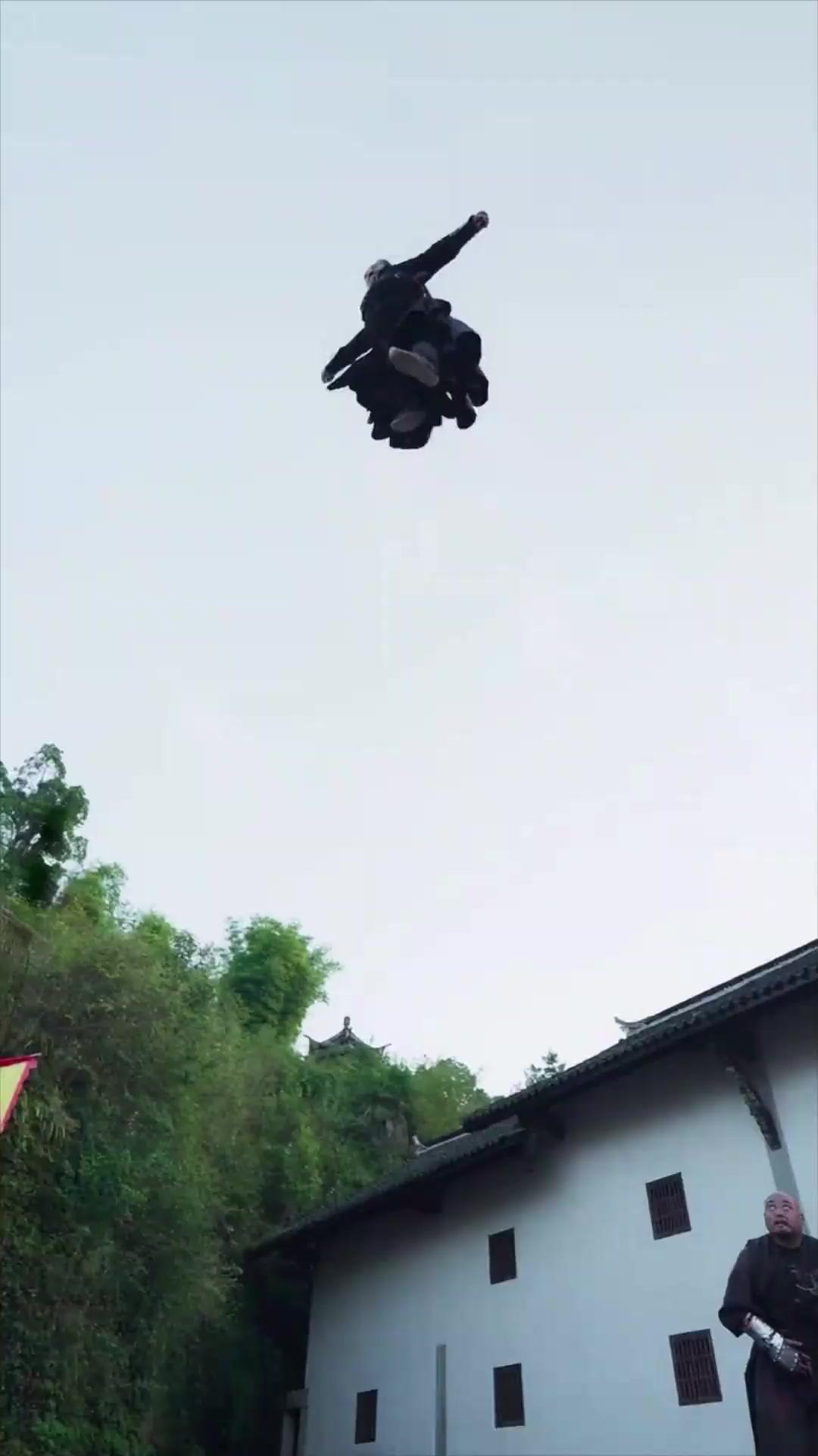 (Lồng tiếng)Thiên Đao Ký