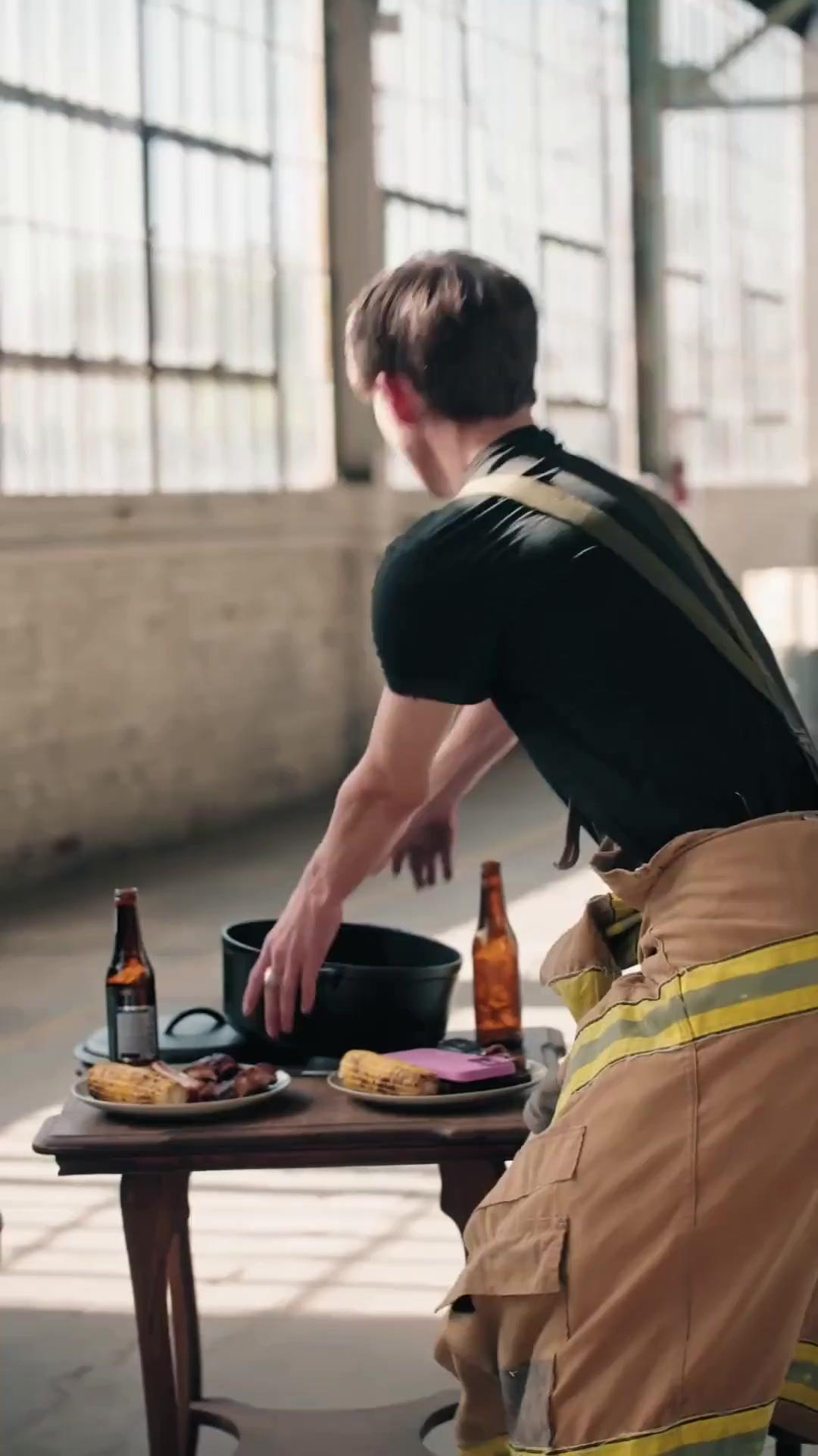 (Doblado) El rey oculto es mi padre