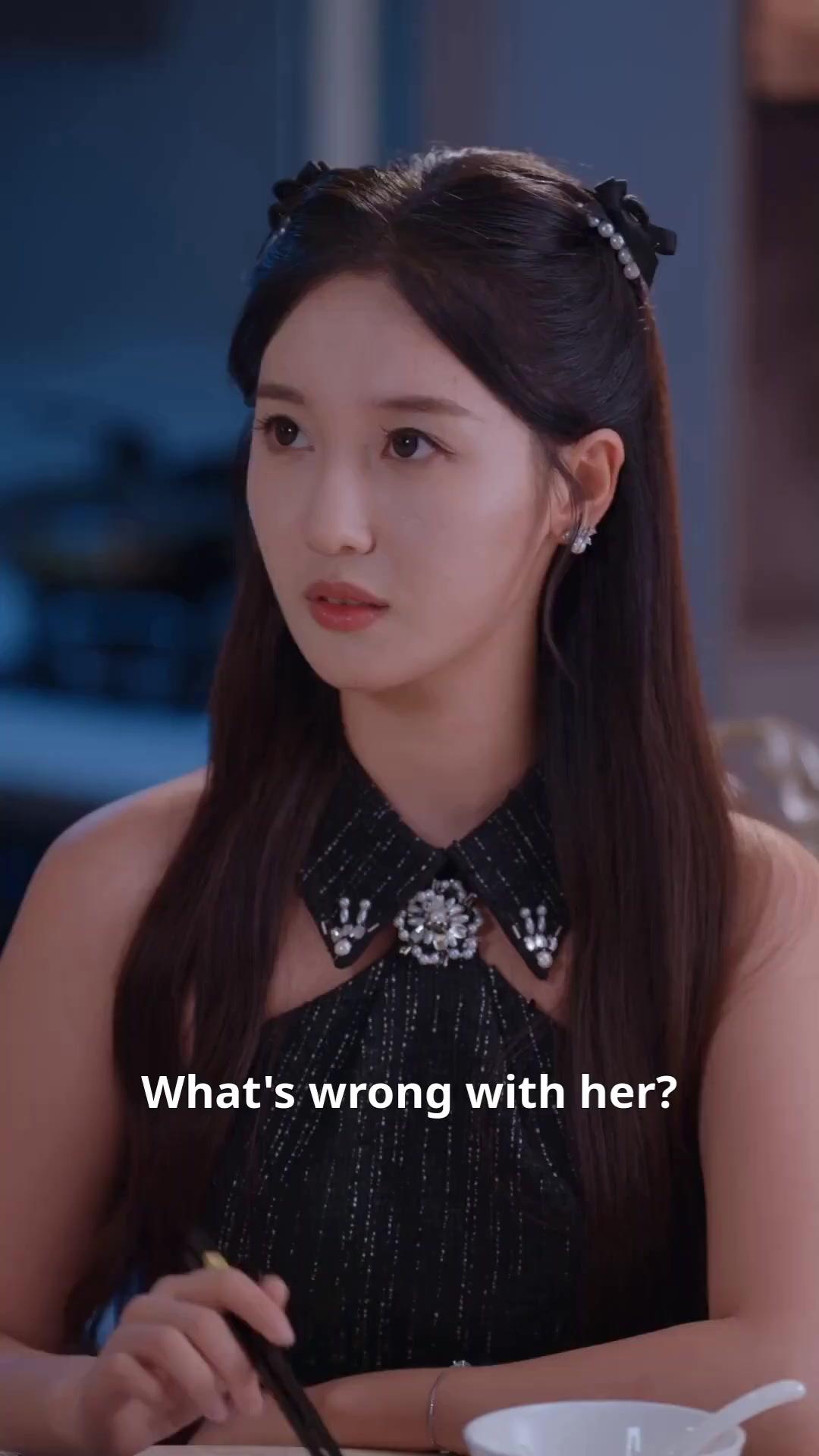 (Dubbed)Shut Up, Sister! This Life is Mine!