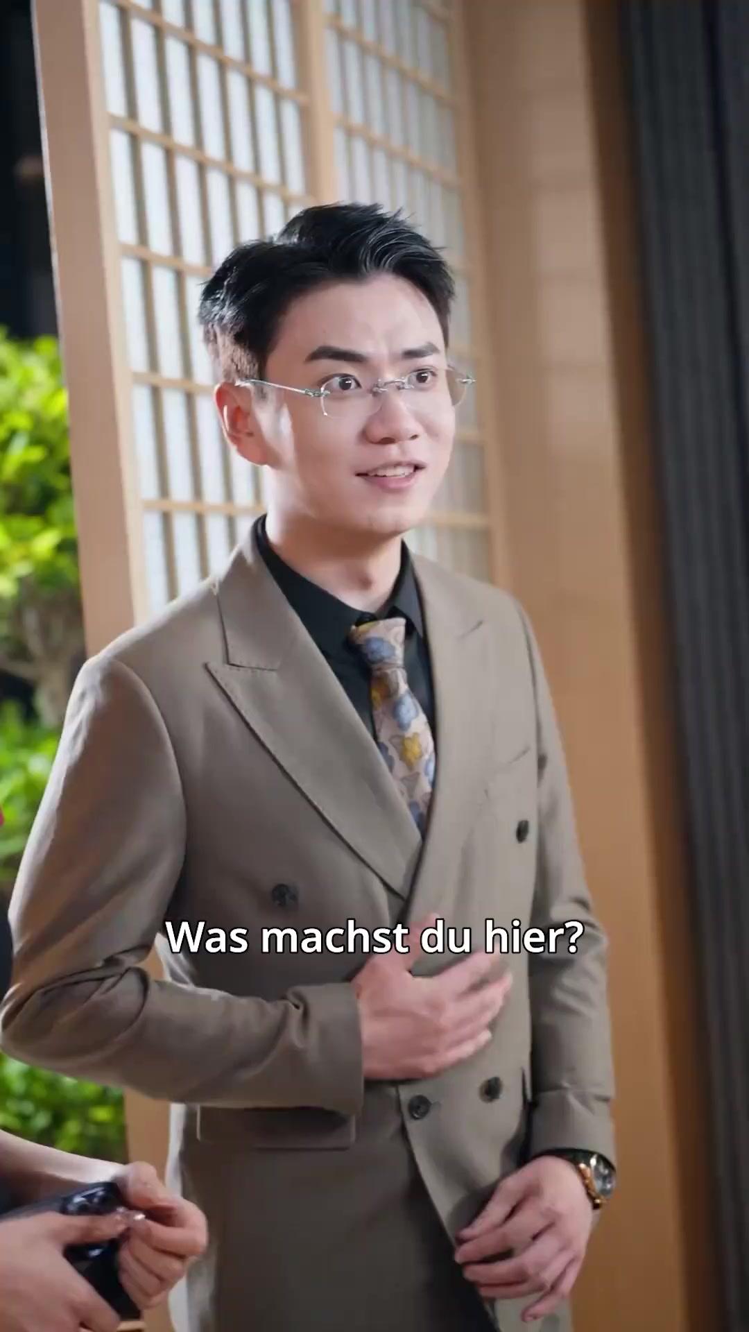 Zweite Chance: Rache einer Betrogenen