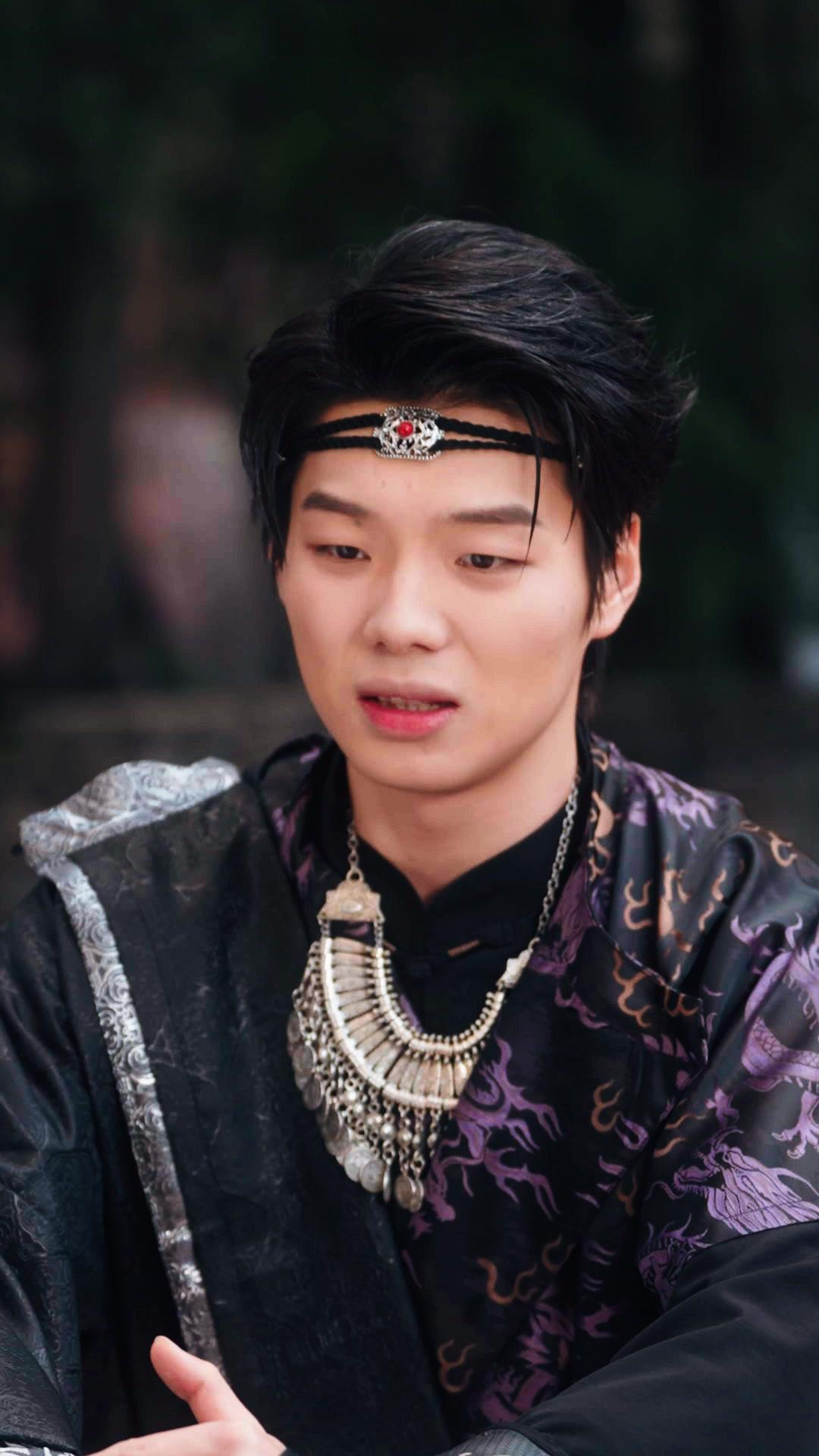 Penyamaran Ahli Pedang