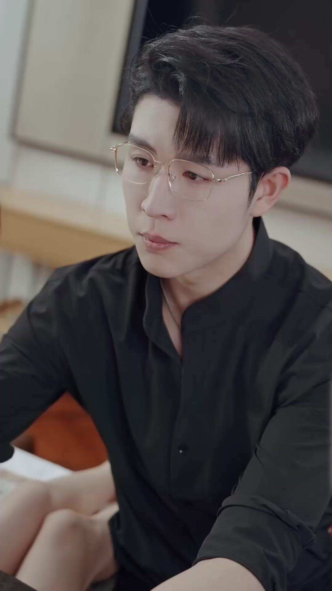 Novio equivocado, amor correcto