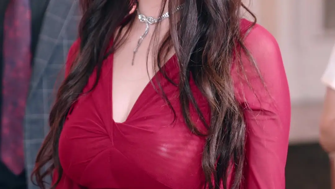 Donut Girl vs. Power Suits