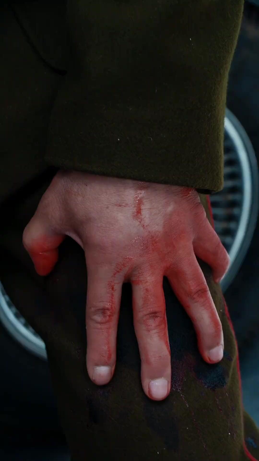 (Dubbed) Reborn to Rewrite It All