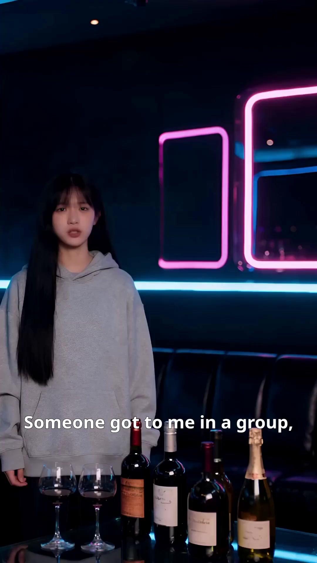 (Dubbed) Jinx No More, Love at the Door