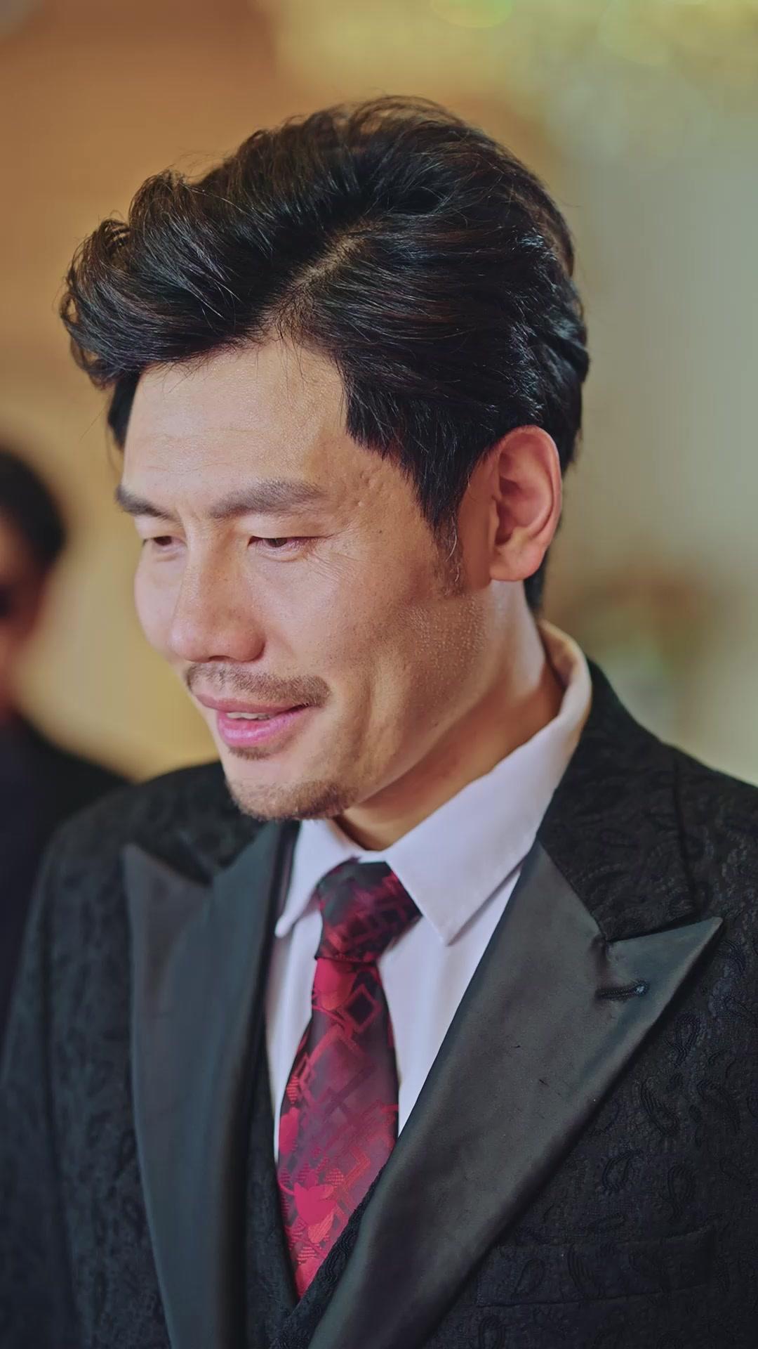 Mommy’s Little Hero