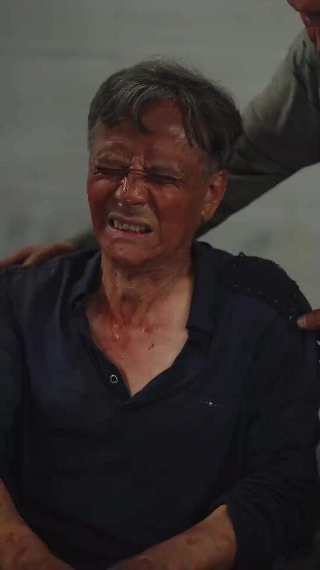 (더빙) 선악의 대결