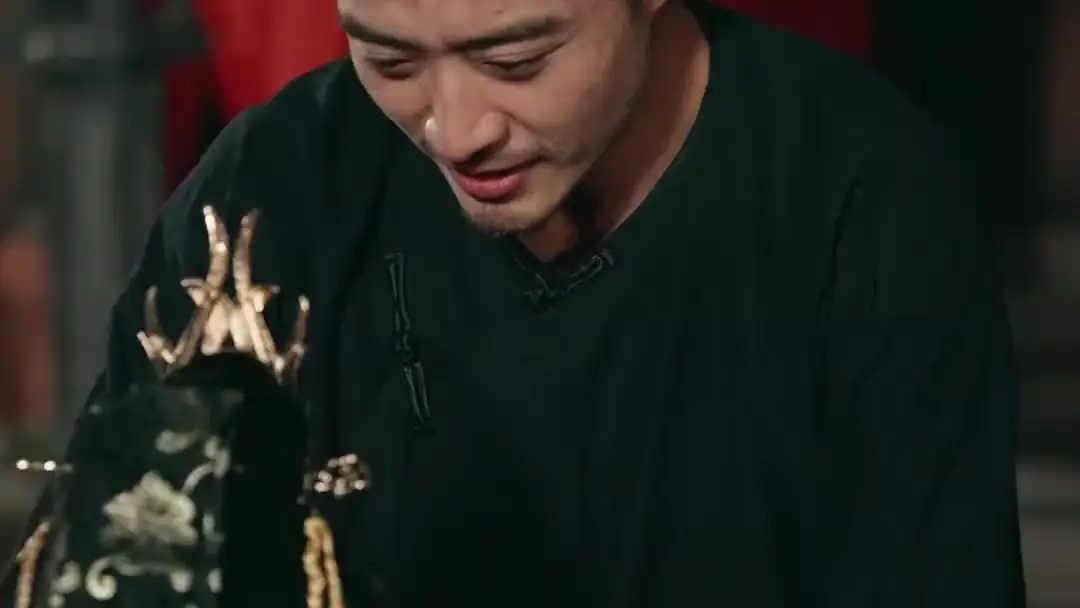 When the Scroll Drops, So Does the Mask