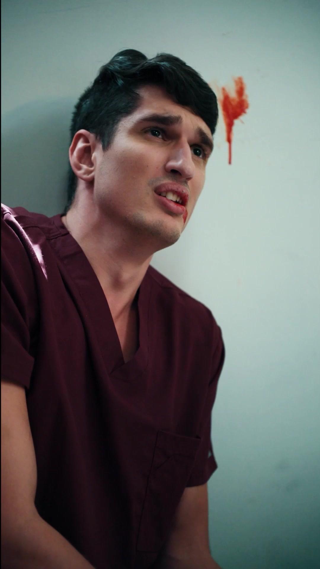 The Godfather's Secret Lover