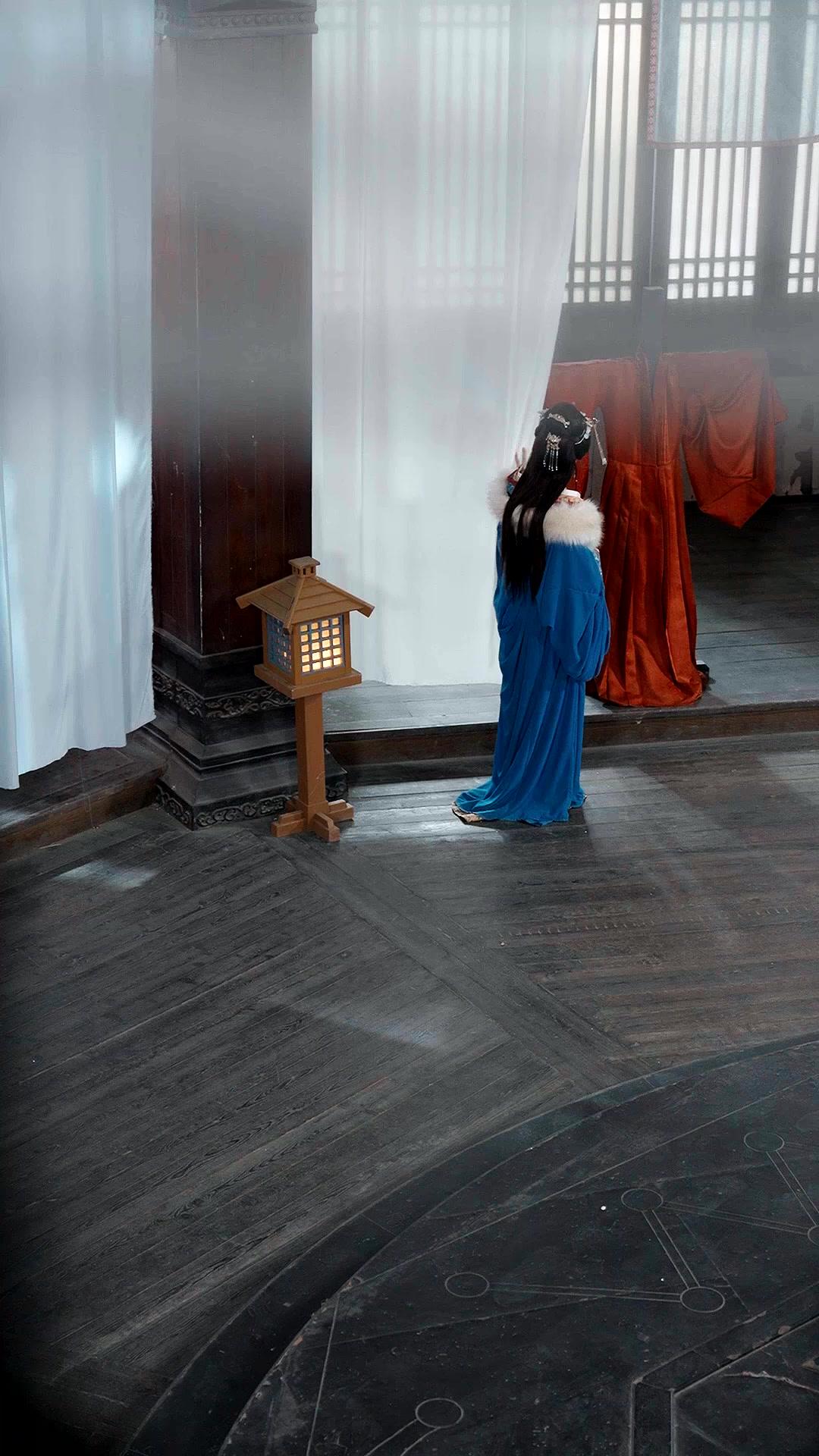 Liebe zwischen Eis und Feuer