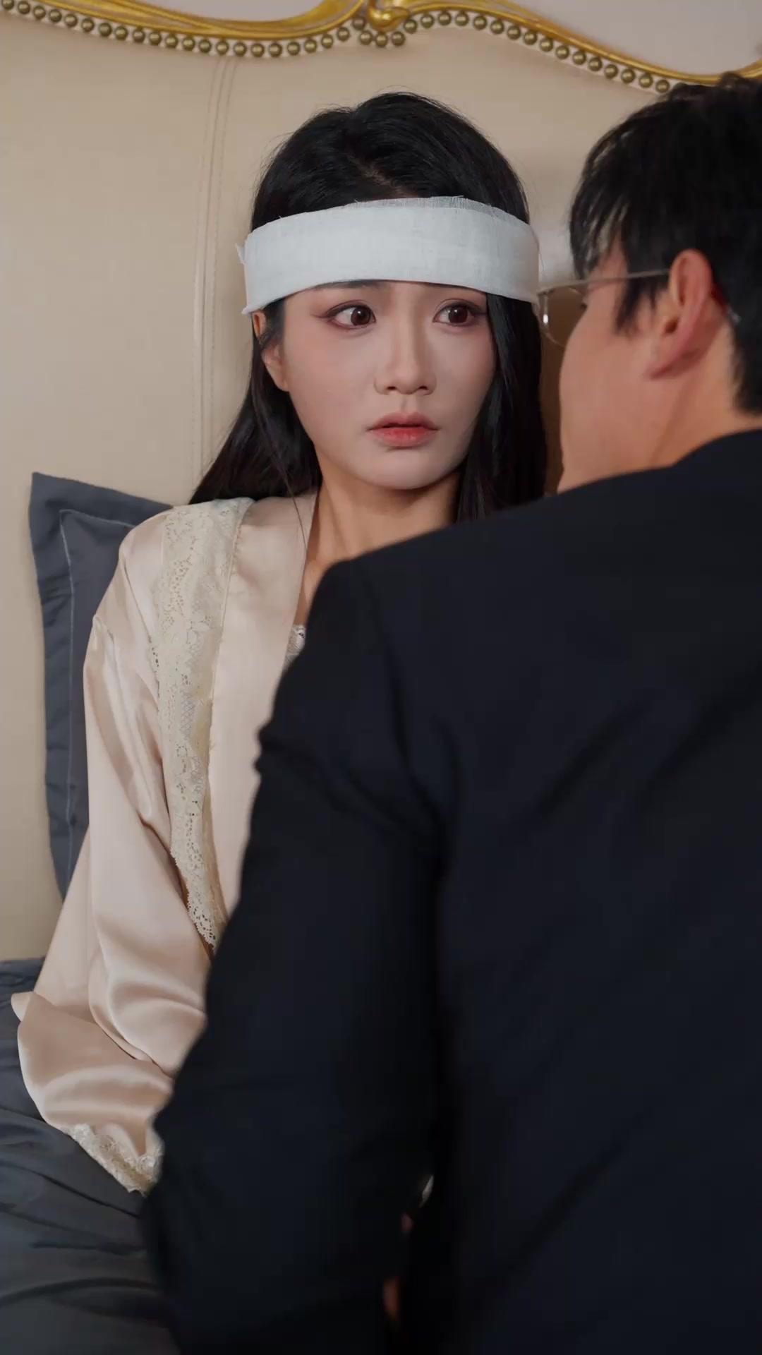 親愛的，你到底是誰？