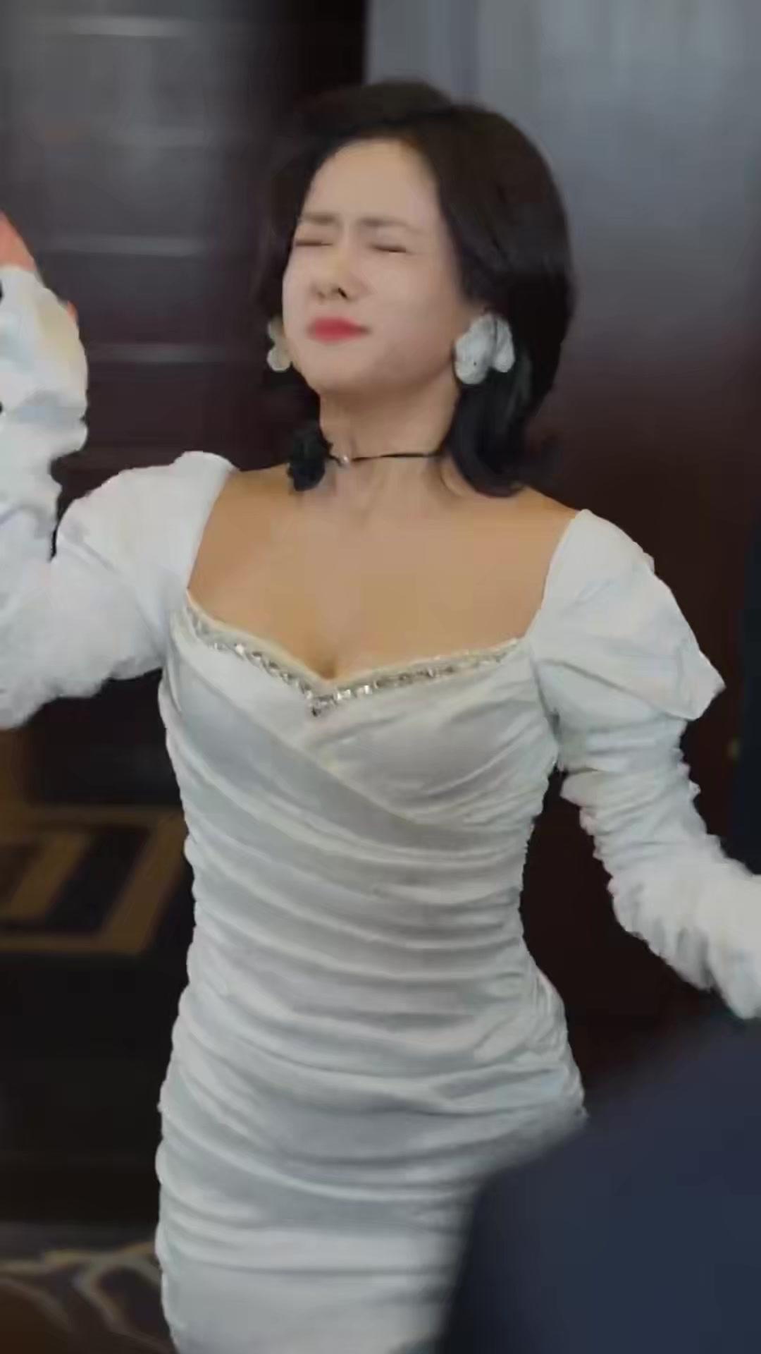 (Dubbed) Flash Marriage to My Lady Boss