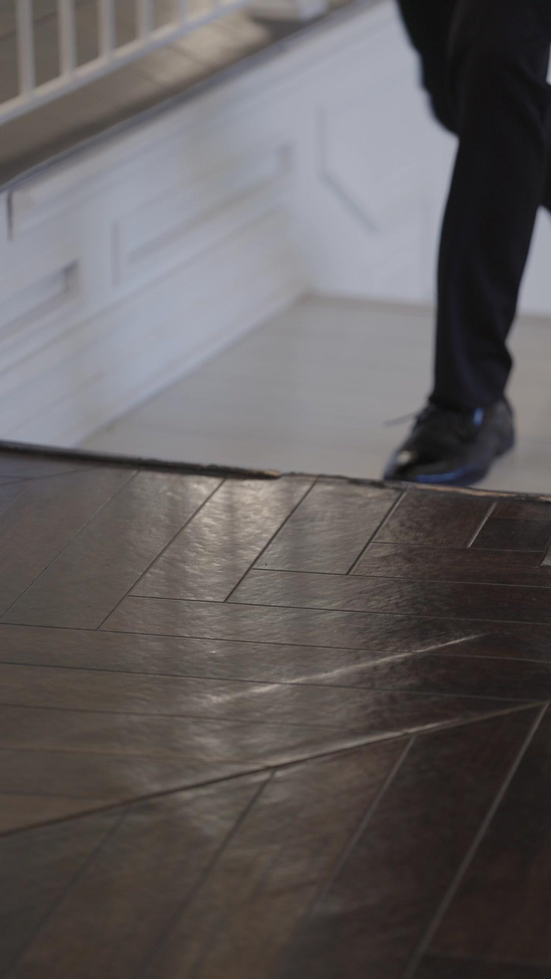 Obedeça-me, Filho do Presidente