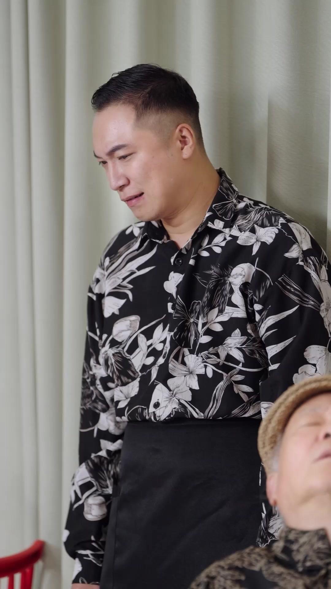 Legenda Si Tukang Masak