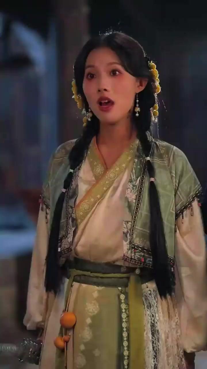 (Dubbed) OMG! The "butcher" Son Is the Family Savior!