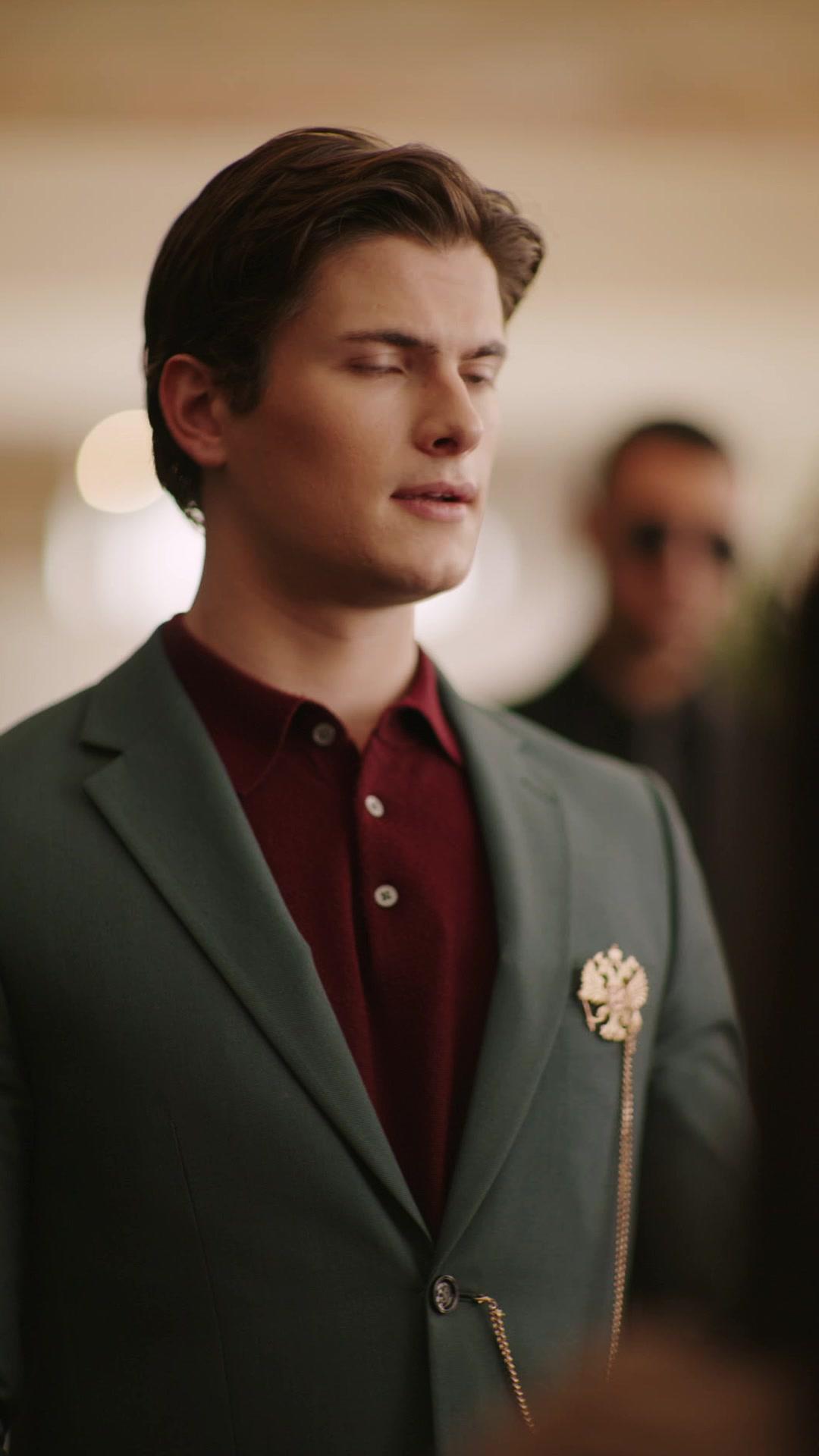 คุณและคุณเท่านั้น