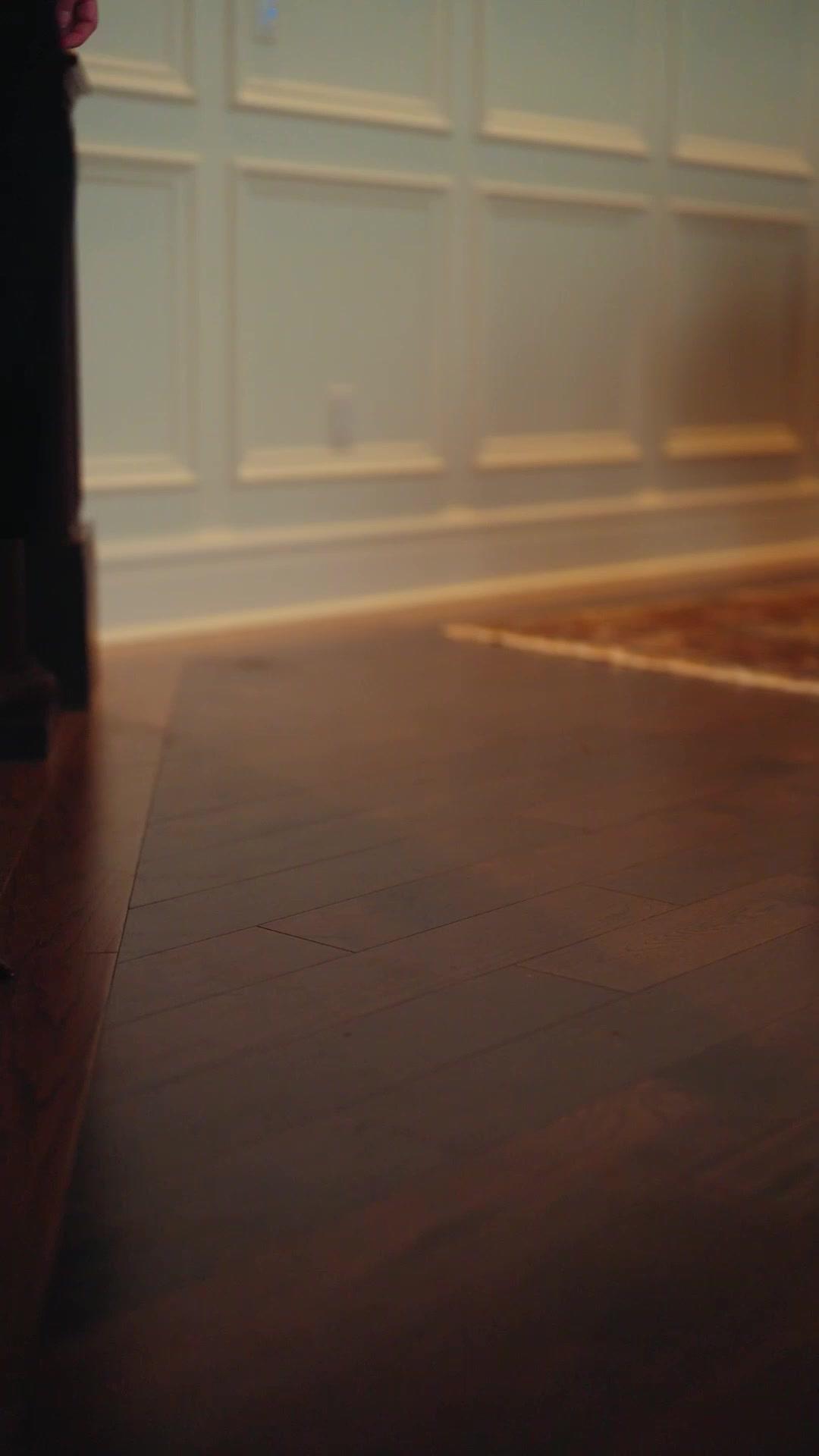 Wake up Daddy! Mommy is Dying！