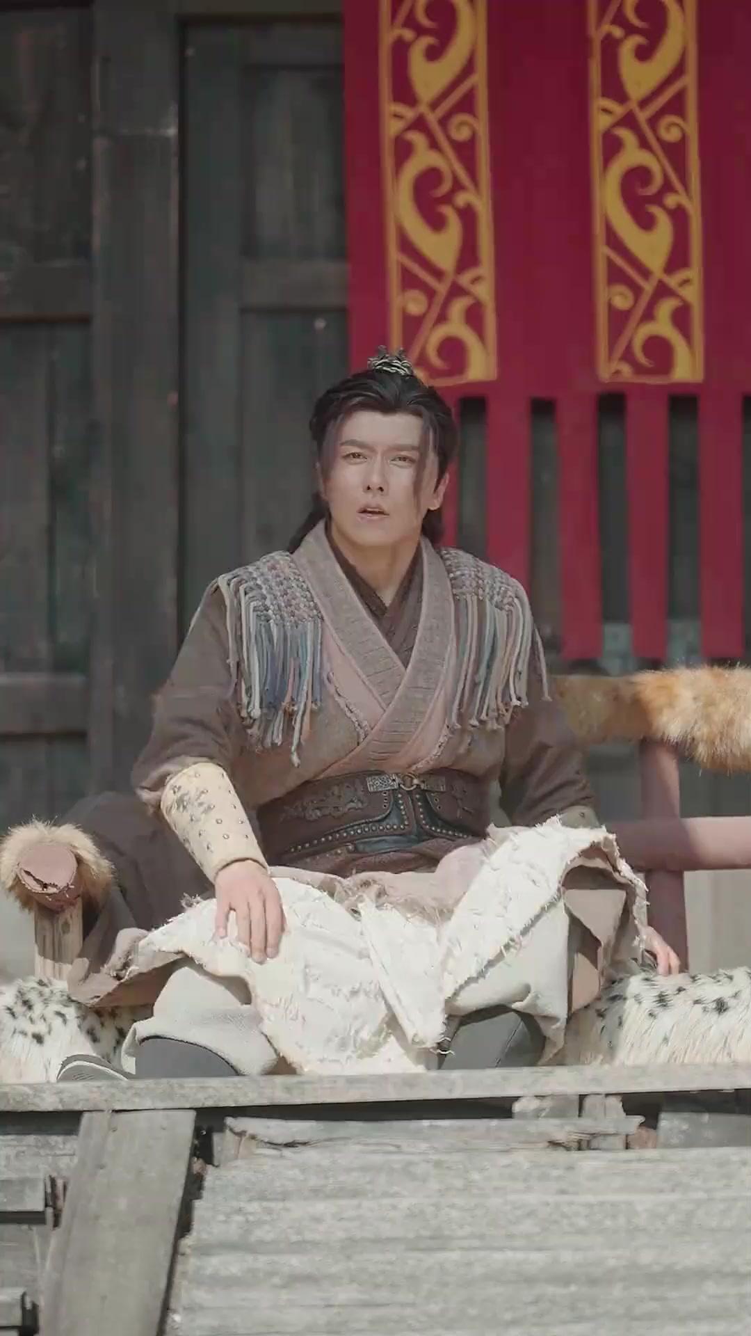 (Sulih suara) Tebus Langit