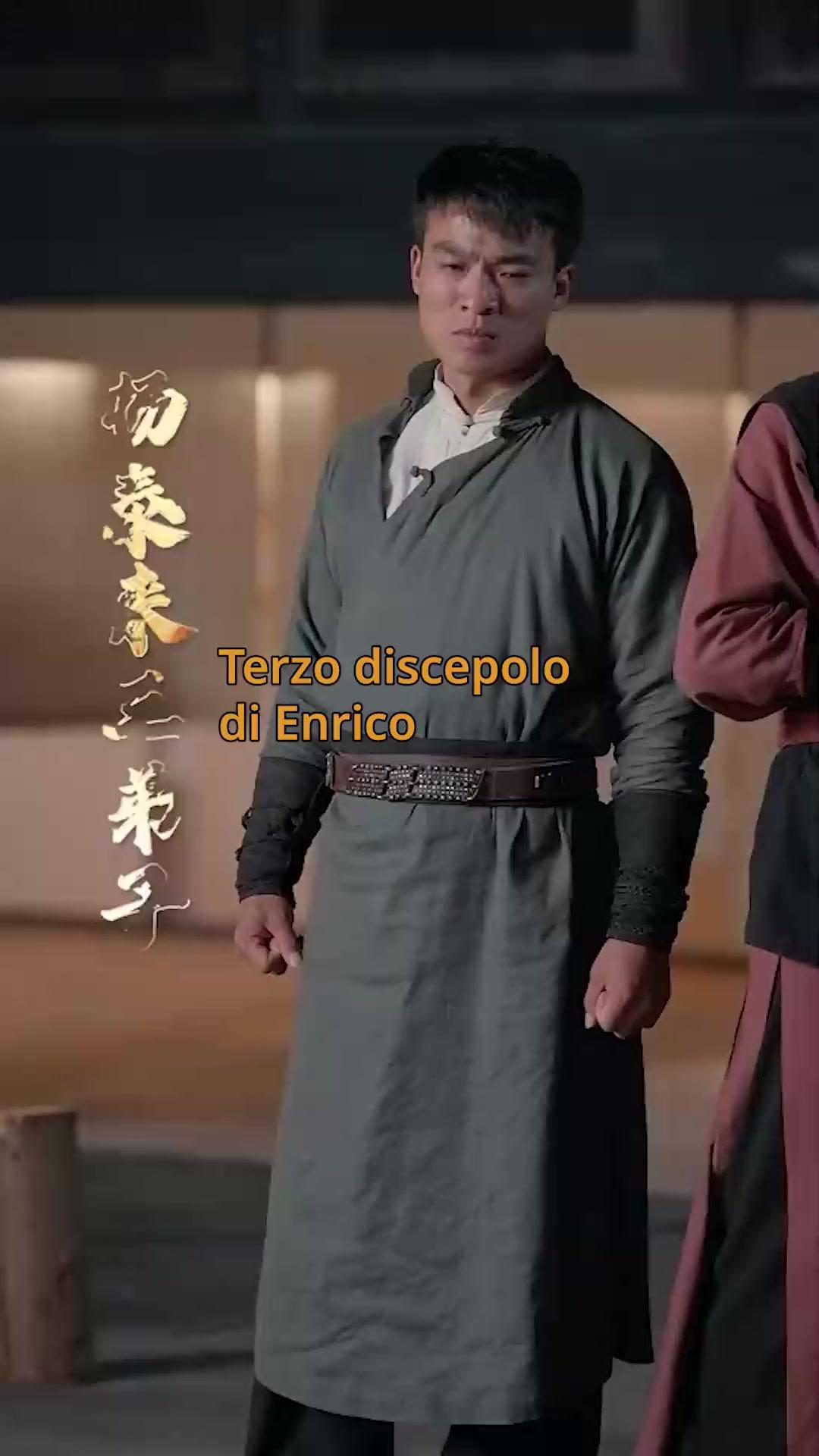 Pugni di Ferro - Chiara Romano Invincibile