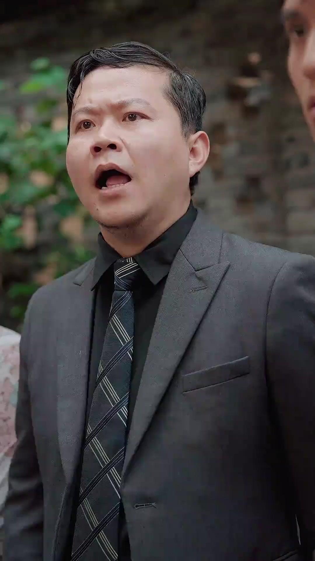 (Sulih suara)Cahaya di balik gelap