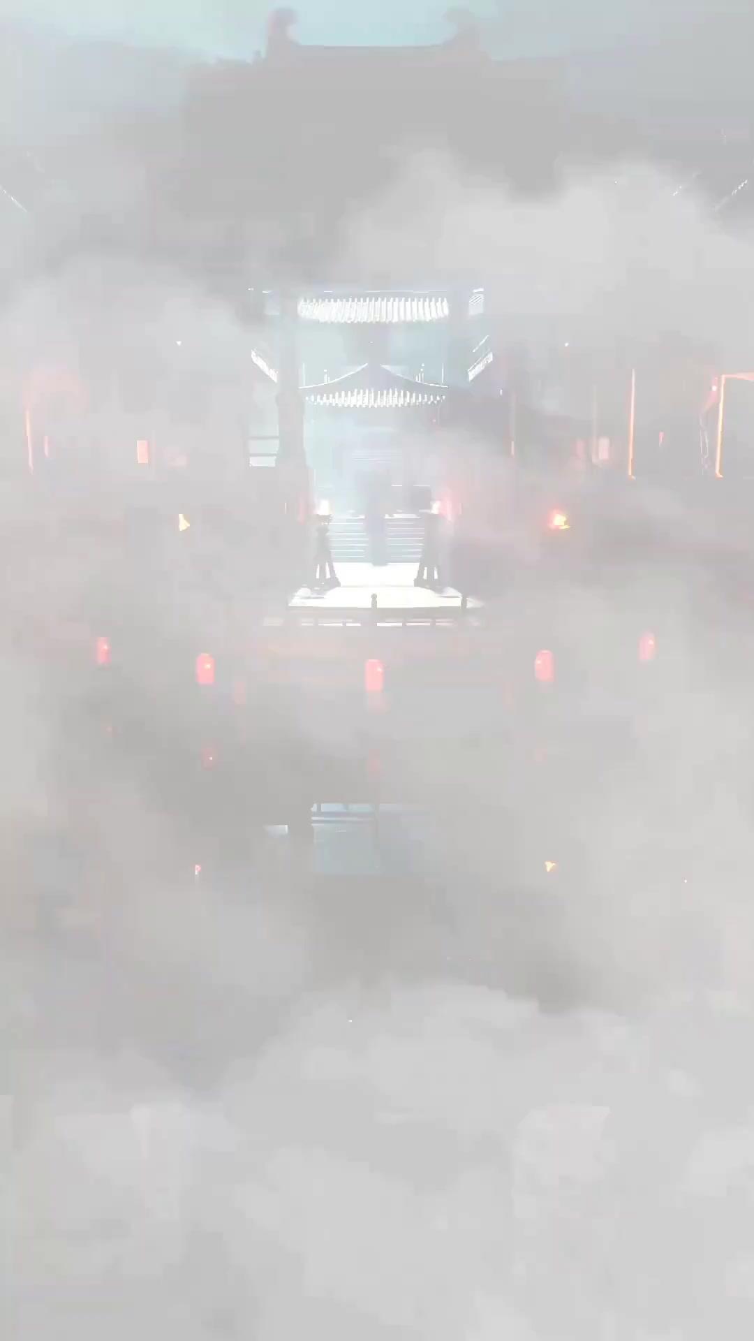 (Dublajlı) Çağın Yarattığı Hükümdar