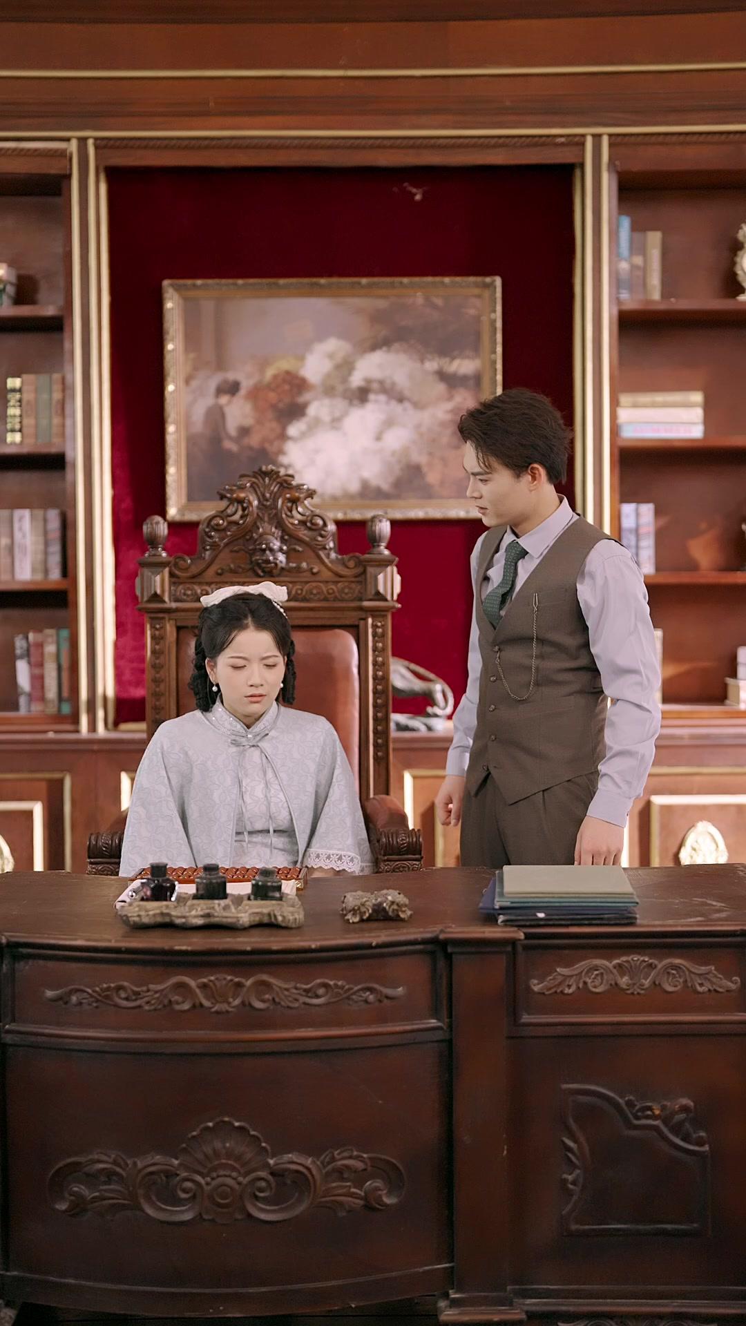 Ex, ¡fuera de mi camino!