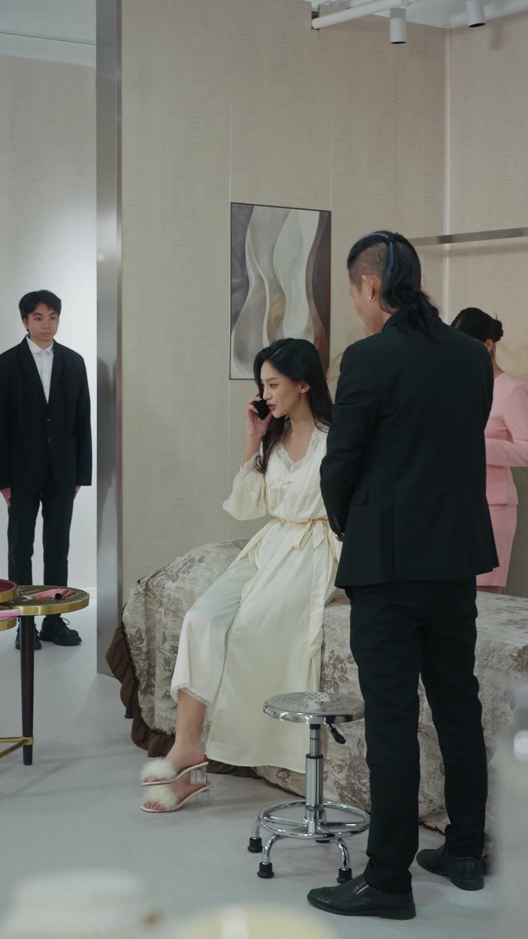 Duello tra Due Figlie