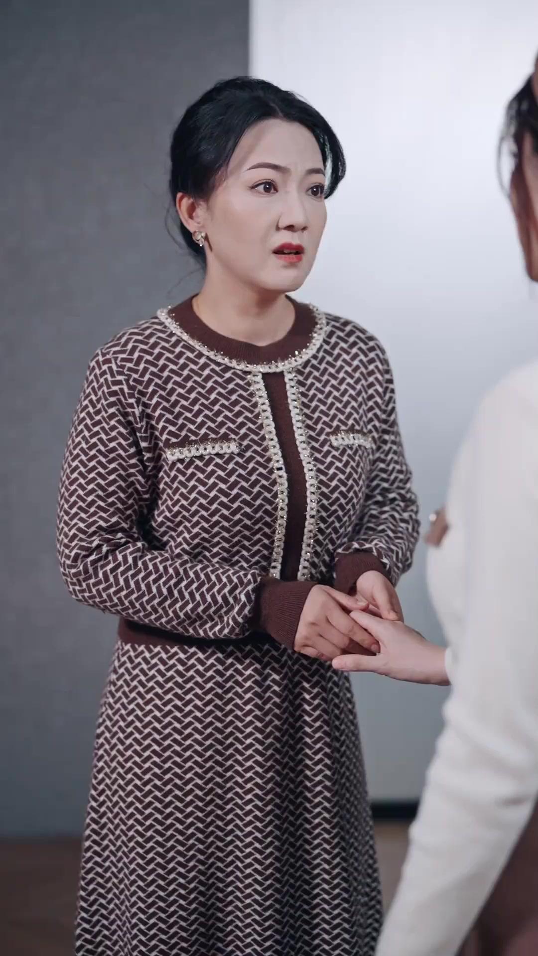 (Dubbed)Tearing Down the Toxic Family with My Mother-in-Law