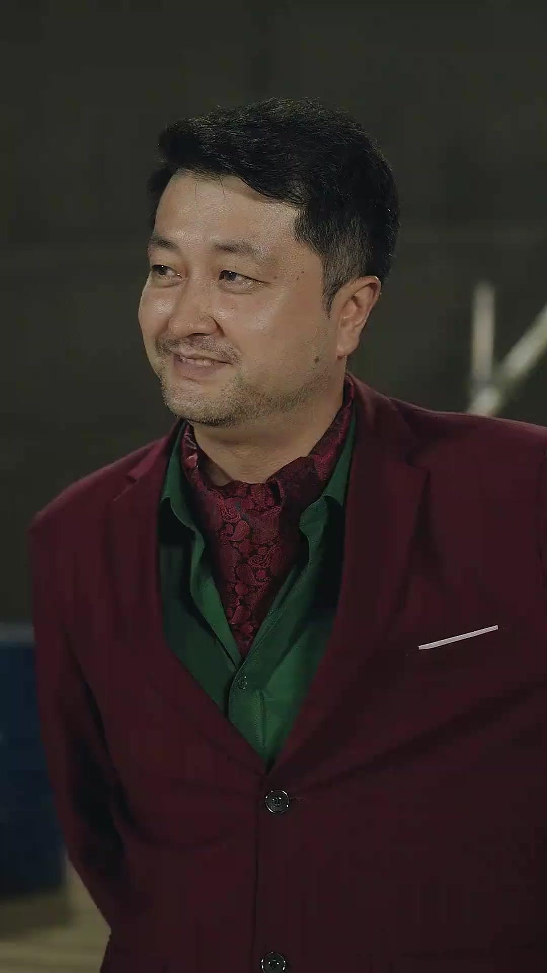 (Sulih suara)Pertempuran Terlarang