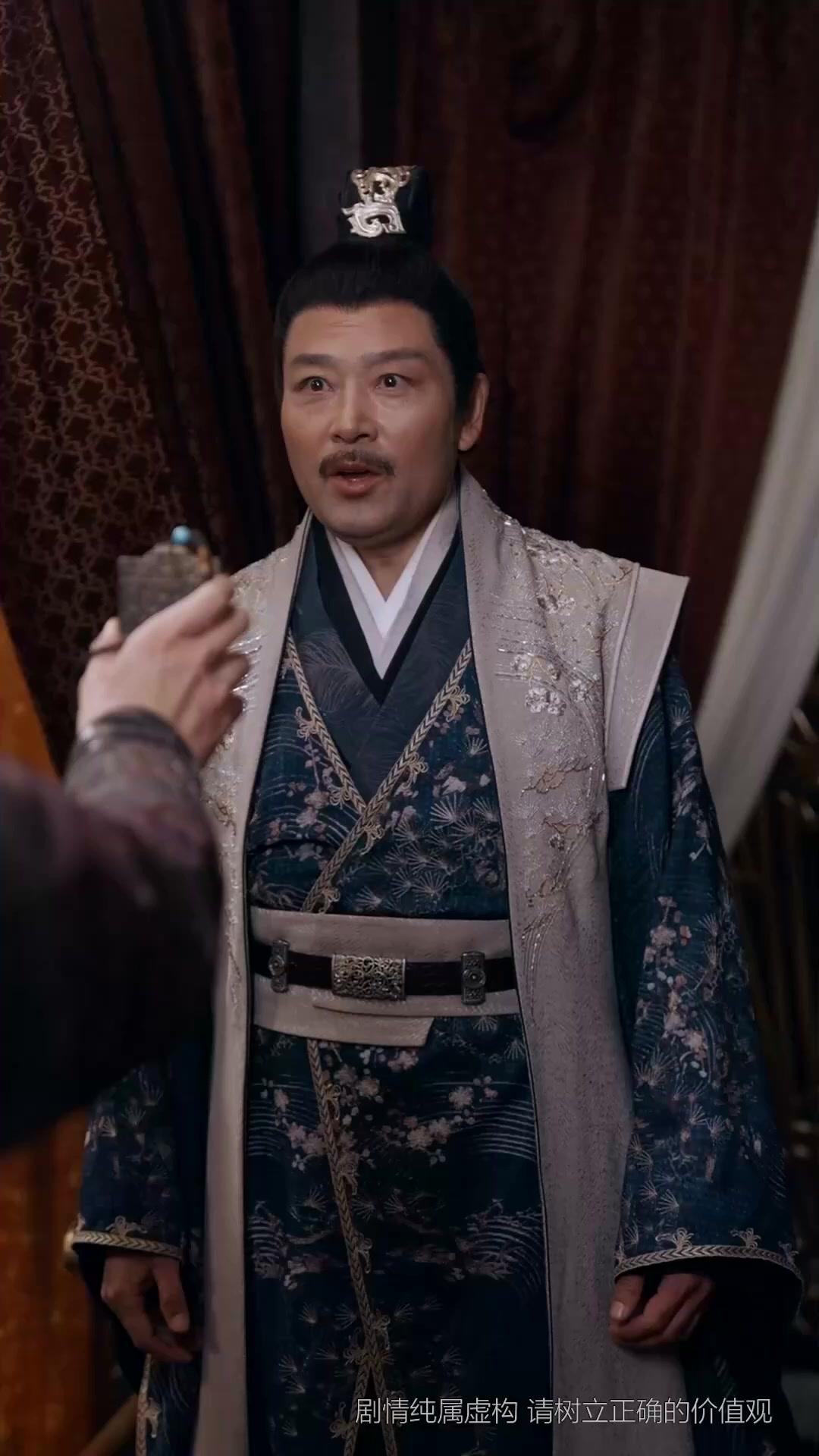 태평성대를 탈환하라