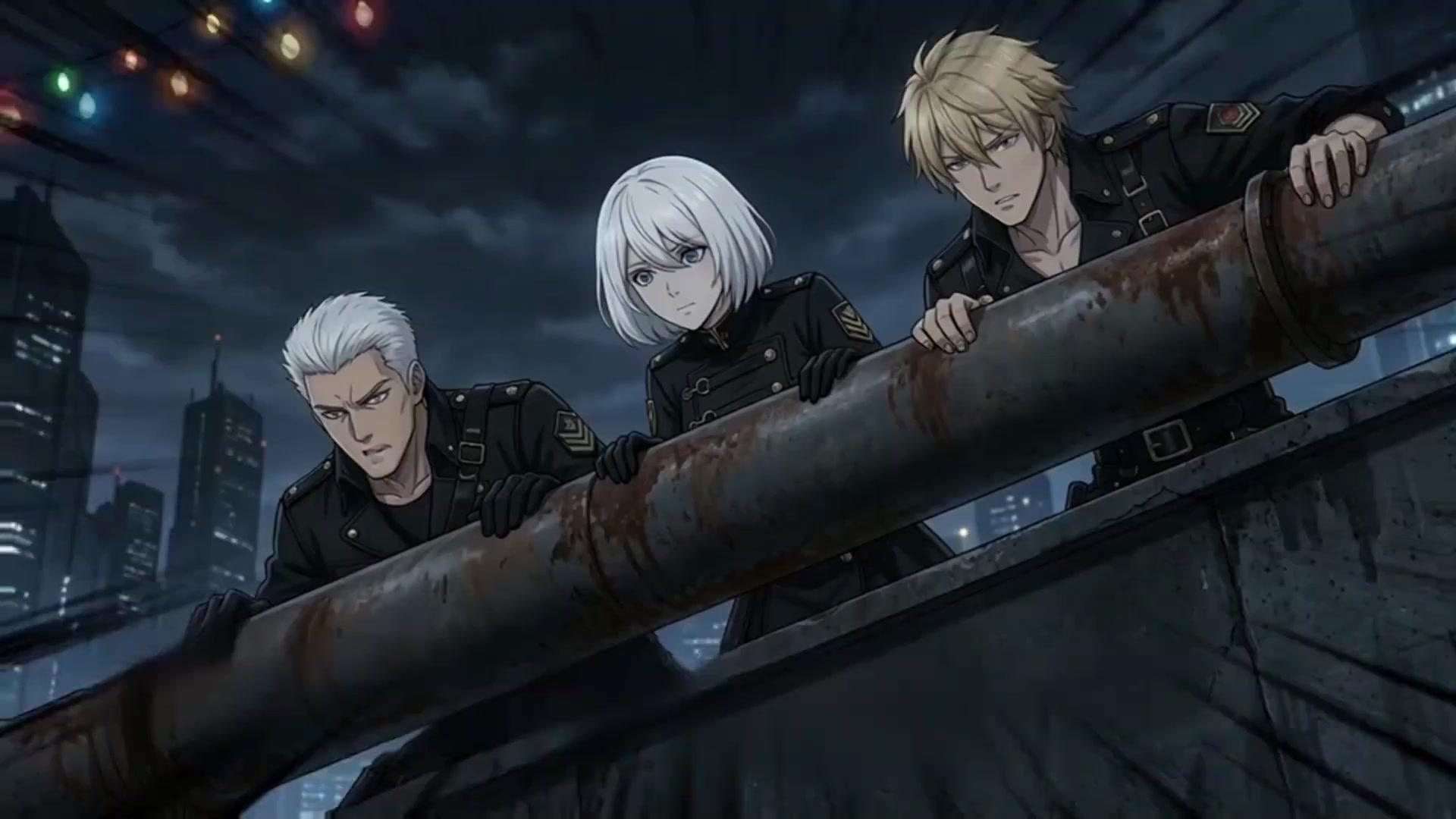 만렙 소환수 군단