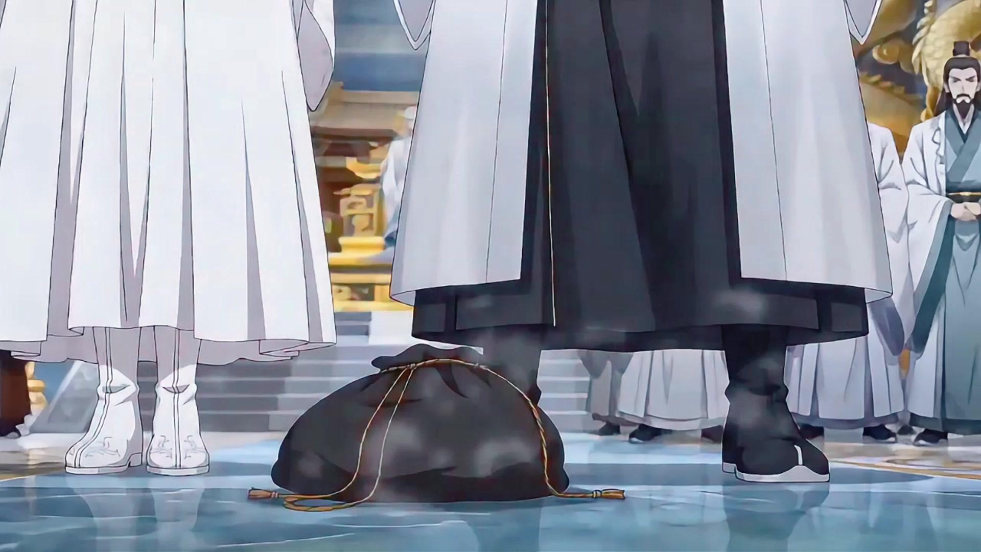 Ice Queen vs. Harem System