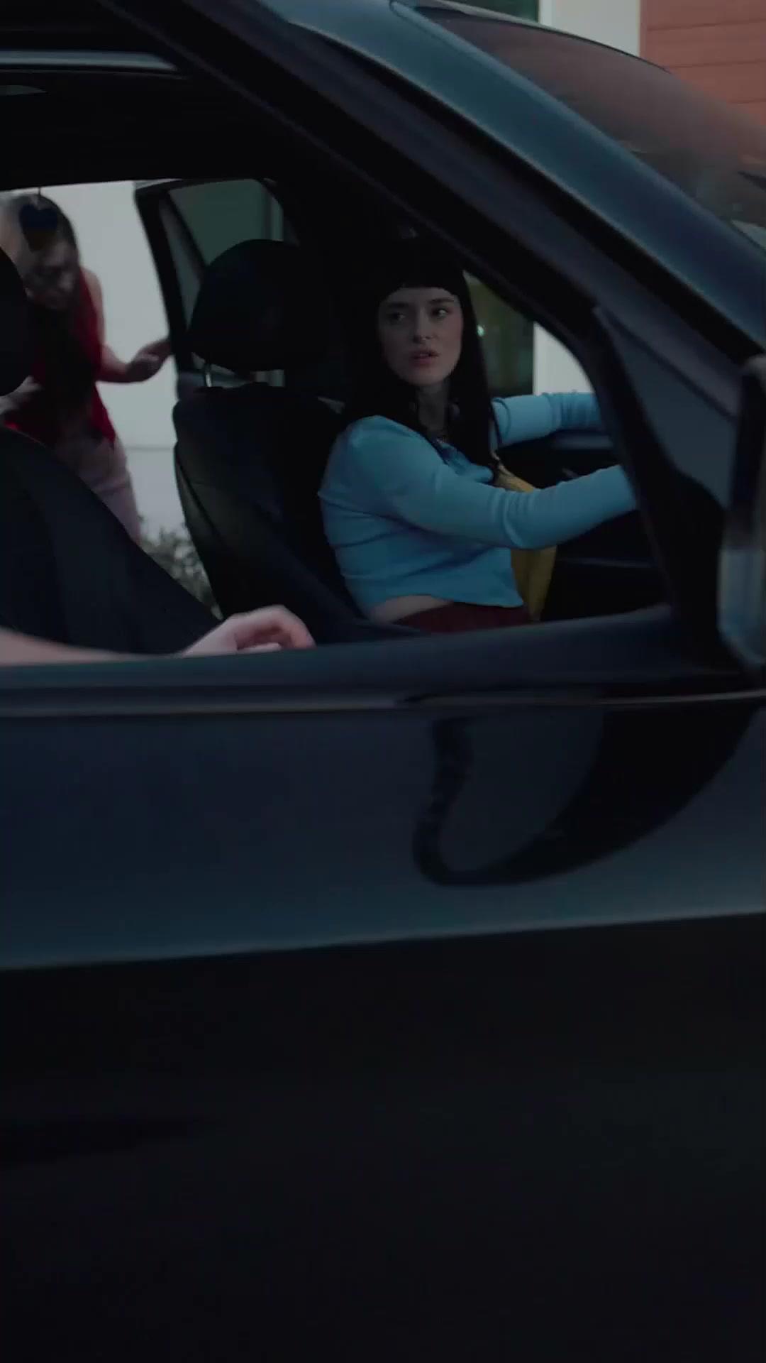 (Doblado)La novia malvada y la suegra secreta