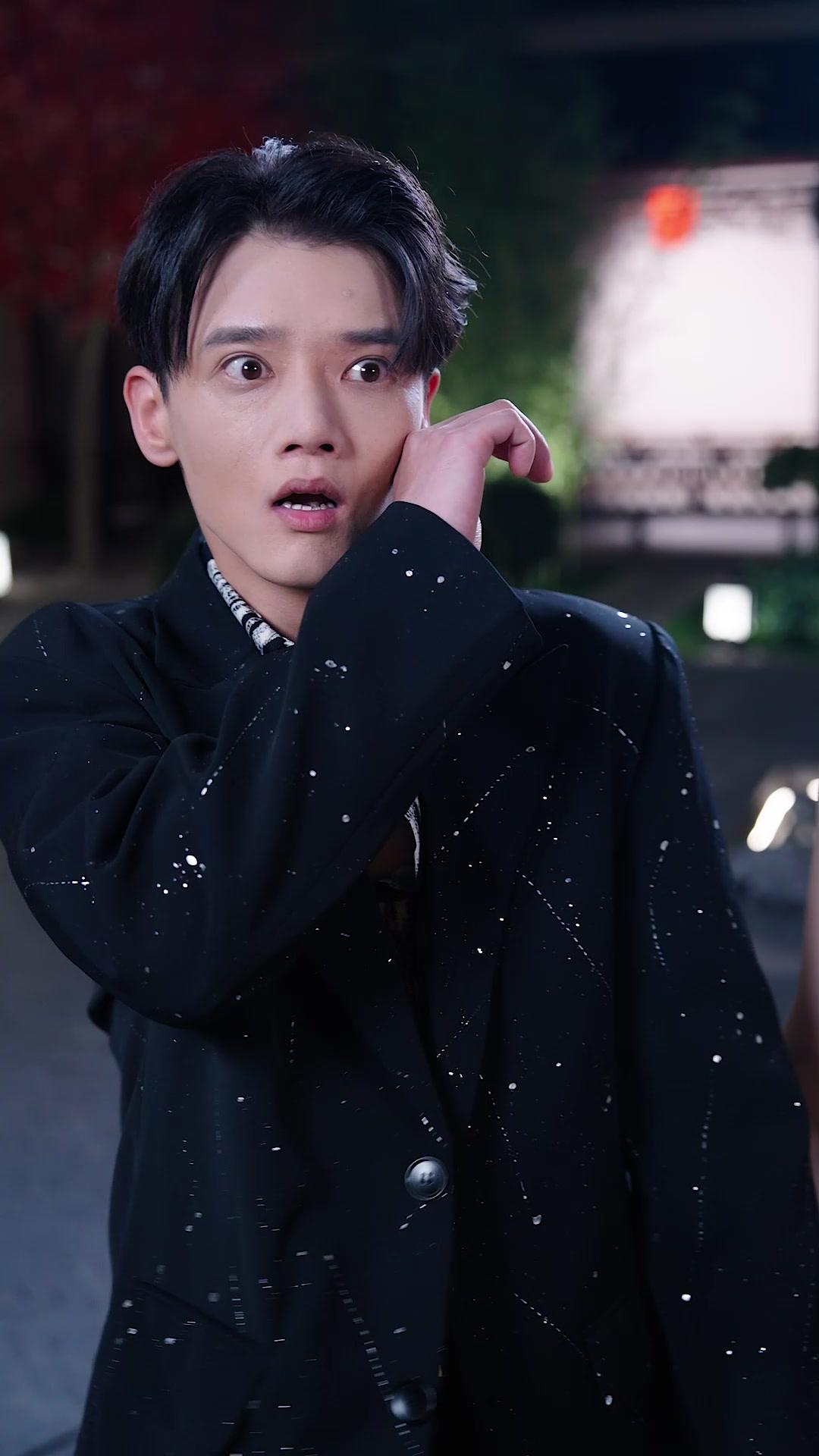 What? My "Poor" Ex is a Tycoon?