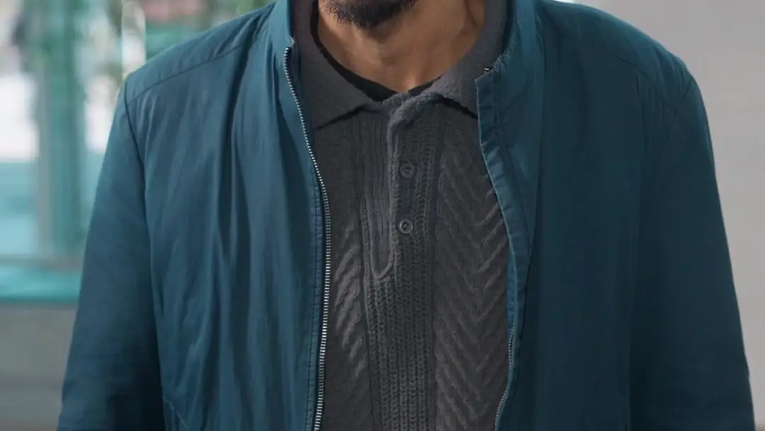 Betrayed in the Cold: When Liu Fang’s Coat Became the Witness