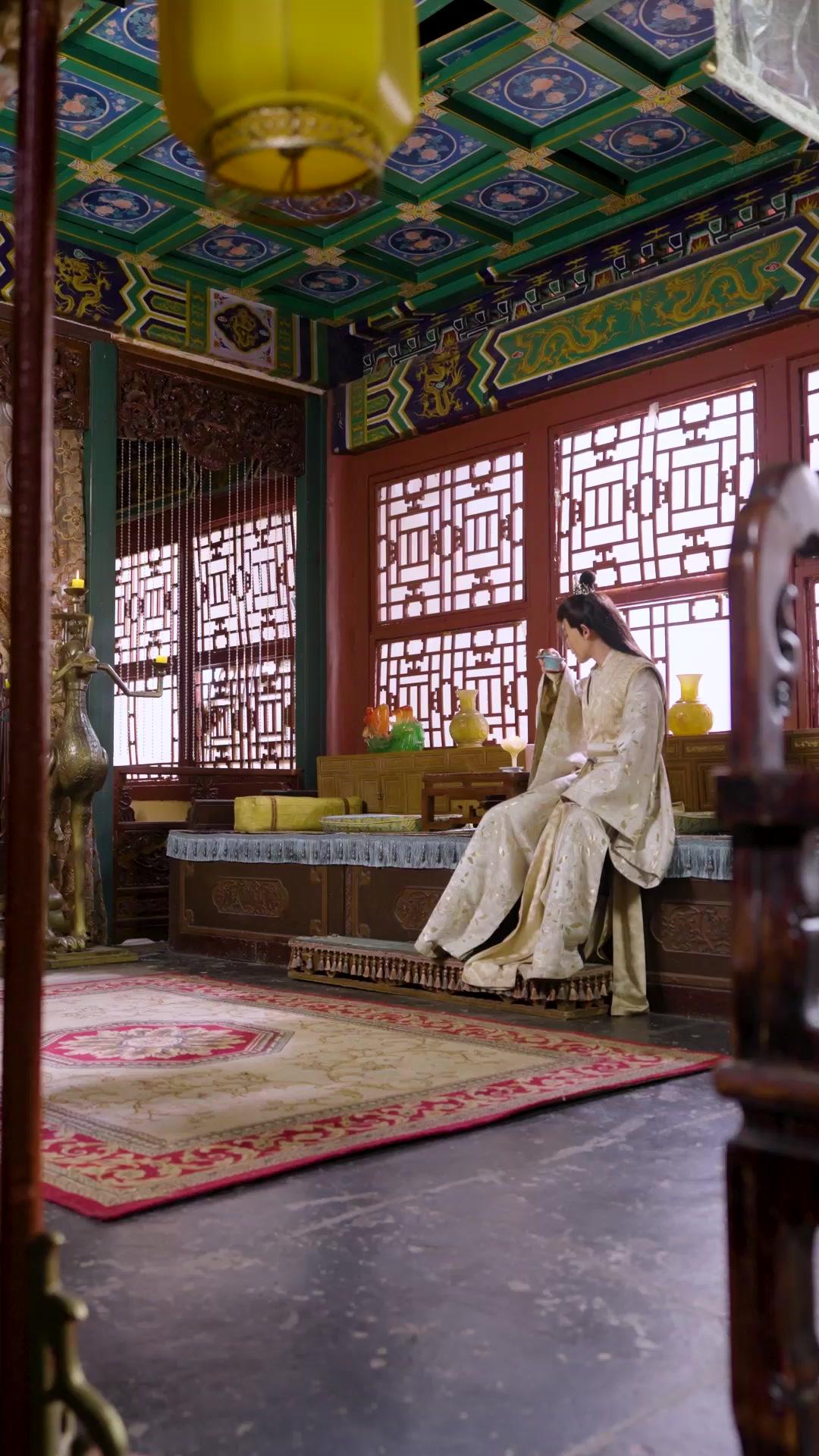 La Falsa Erede - Vendetta e Passione