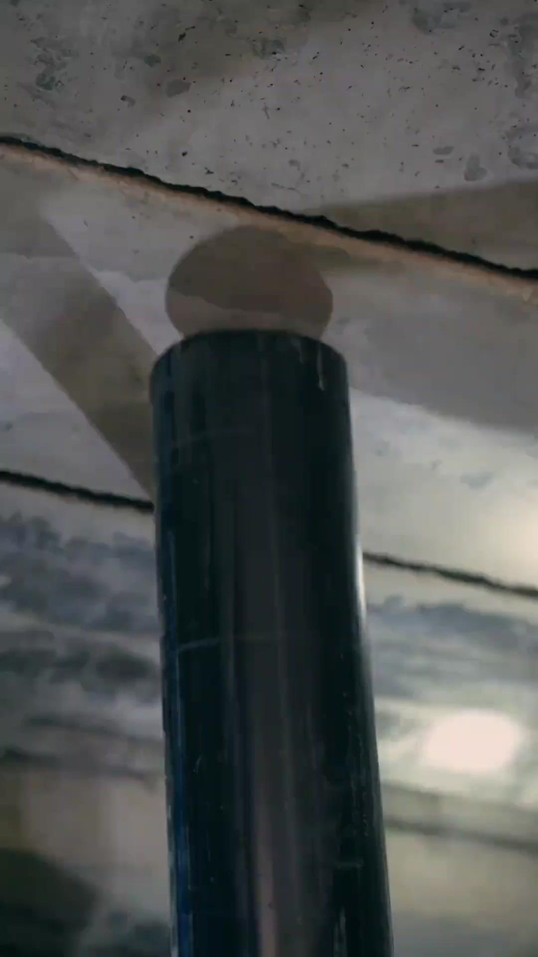 انفجار يهز الجبل