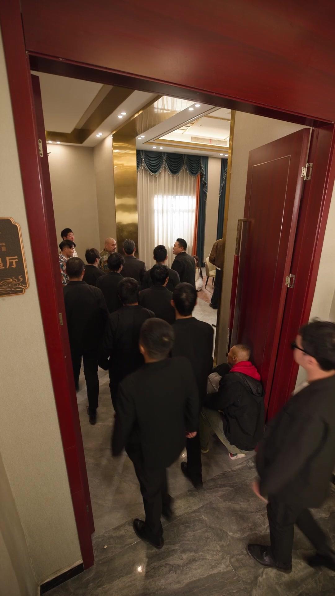 Garis Takdir Tersembunyi