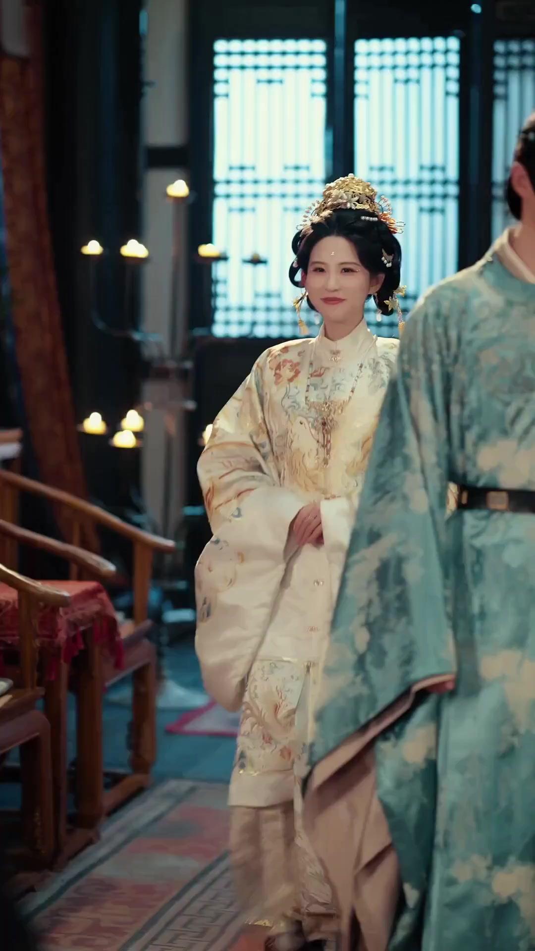 (Dubbed) Marry My Father-in-Law for Revenge