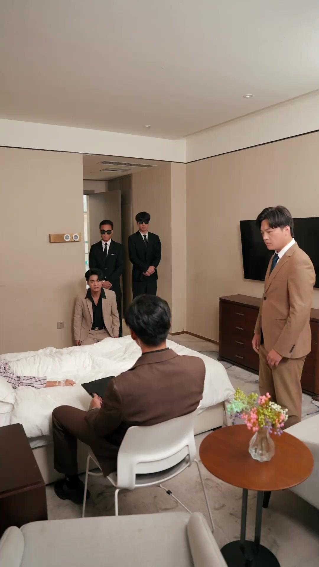 ブルーバード ~恨みに染まった羽~