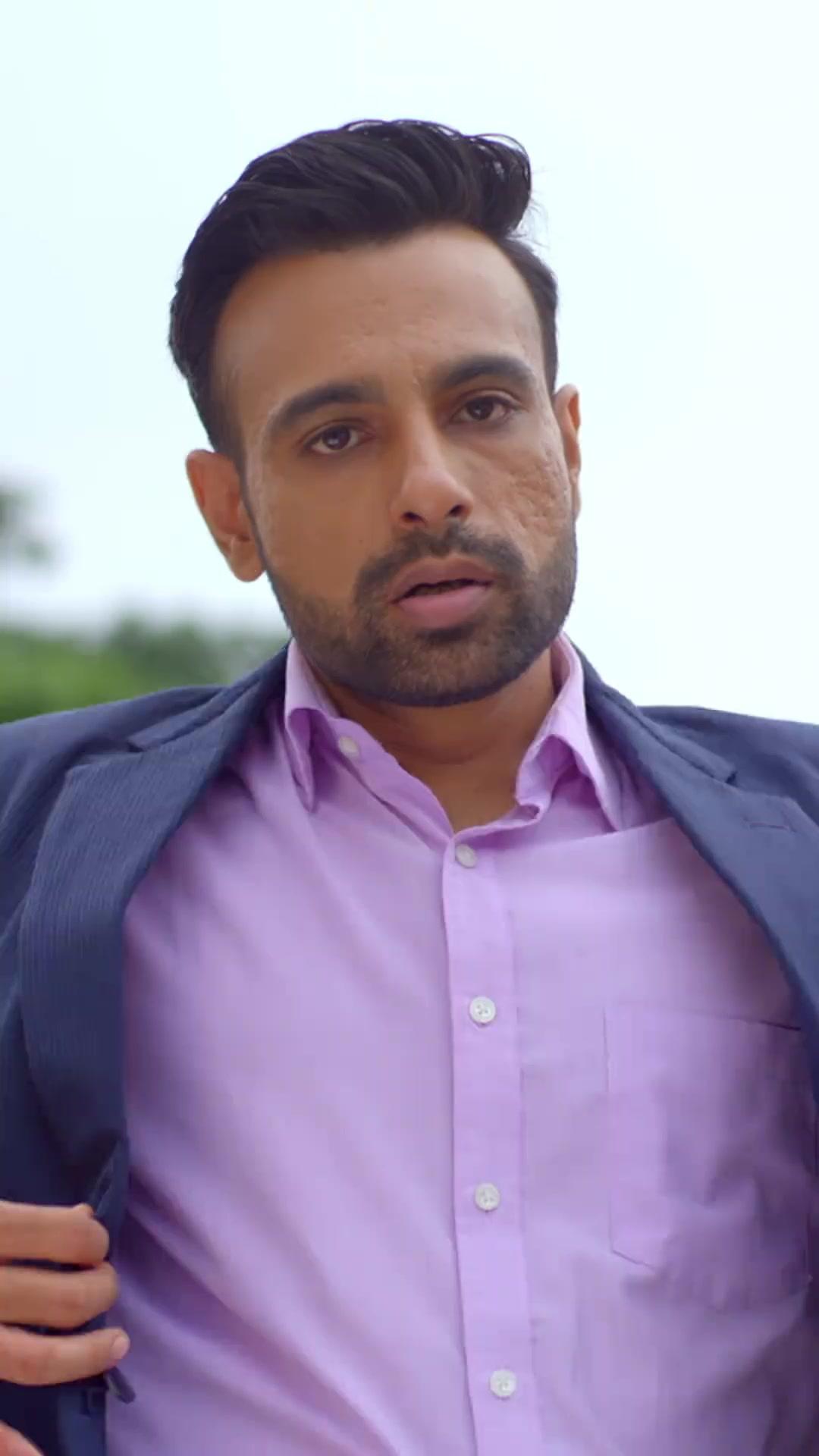 (Sulih suara) Konglomerat Disangka Melarat