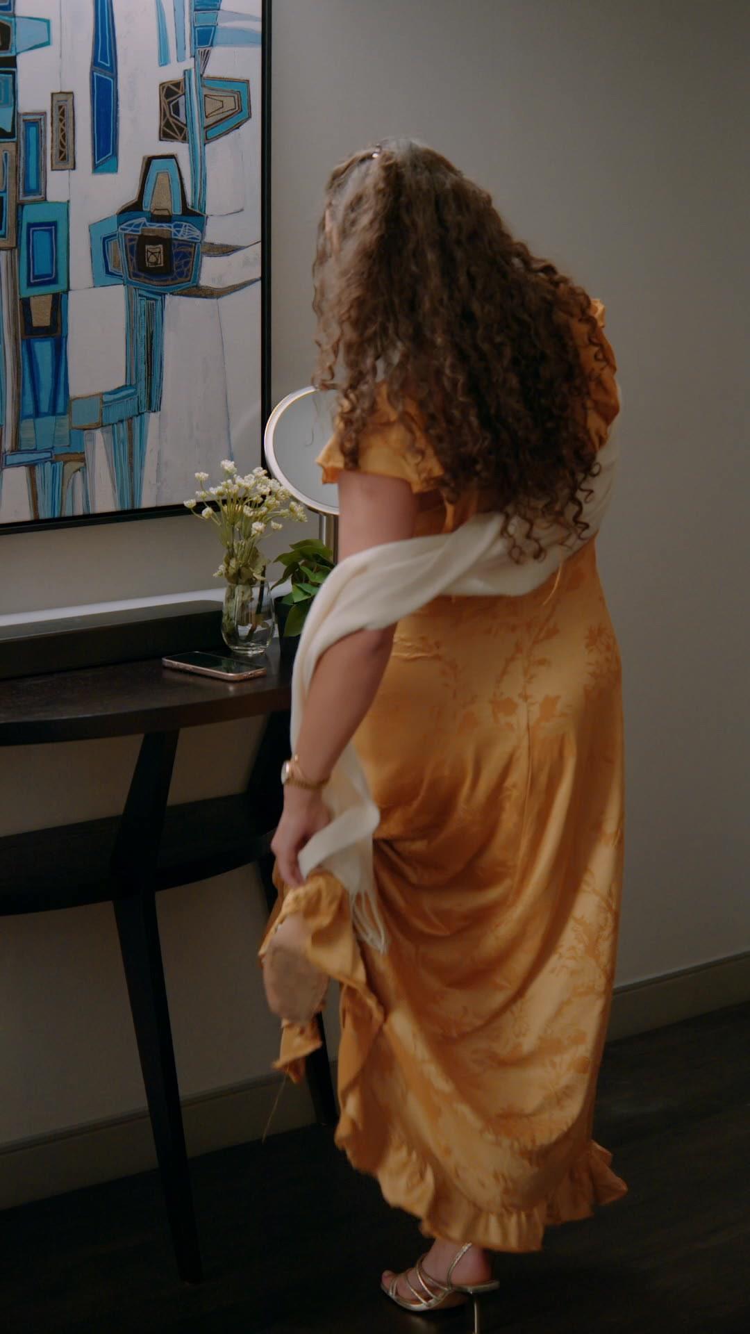 Say you remember, say you love