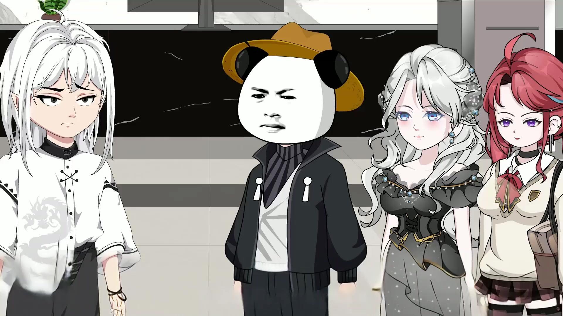 Cut Ties, Got a Dragon Queen!