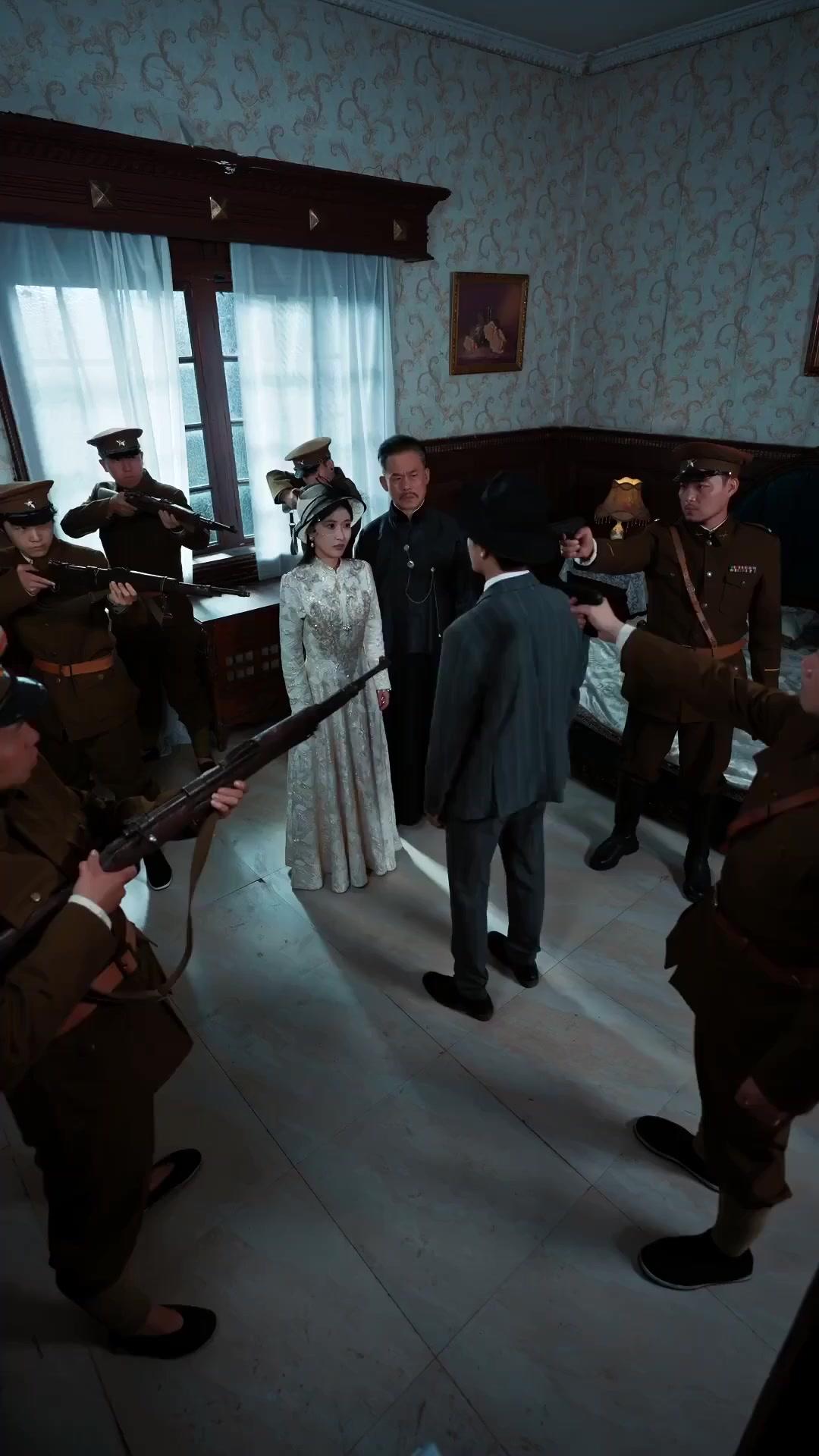 (Dubbed) Reborn to Rewrite It All