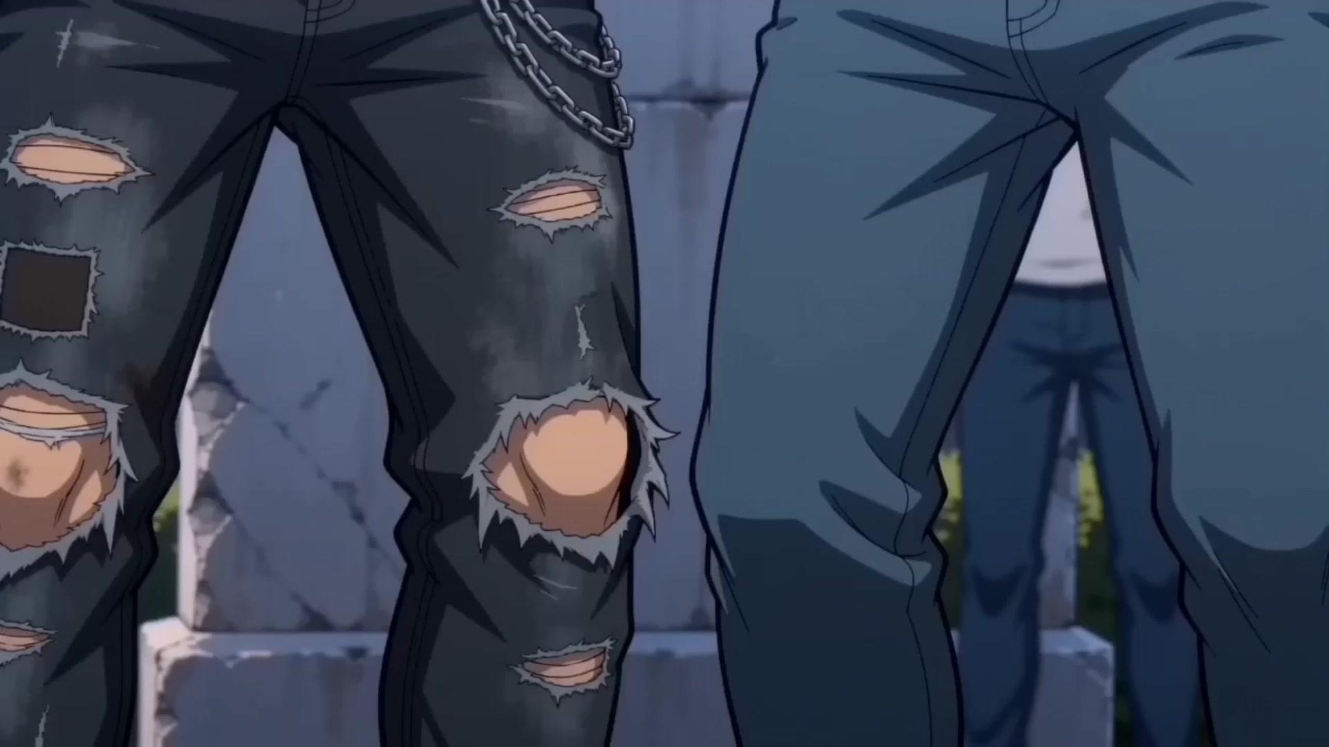 Putra Raja Kegelapan