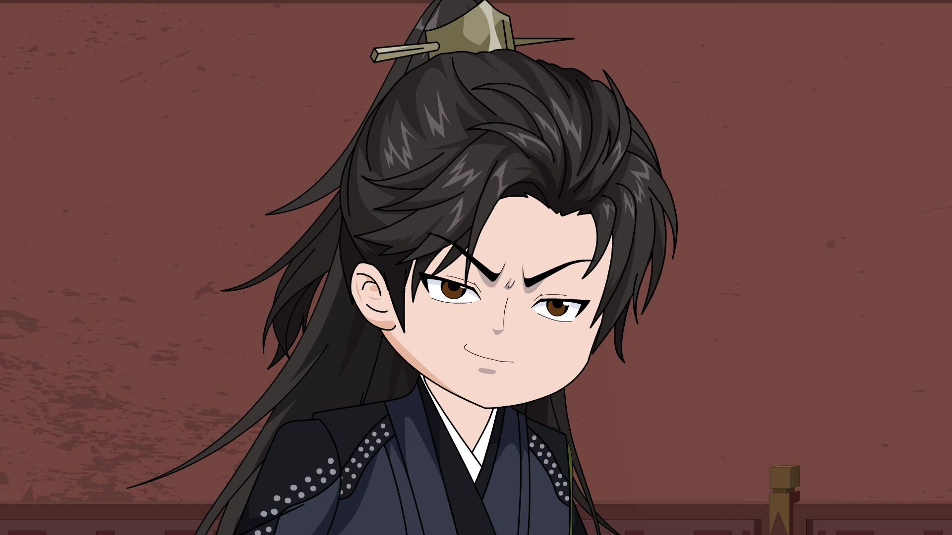 Fatal Cook? Imperial Savior!