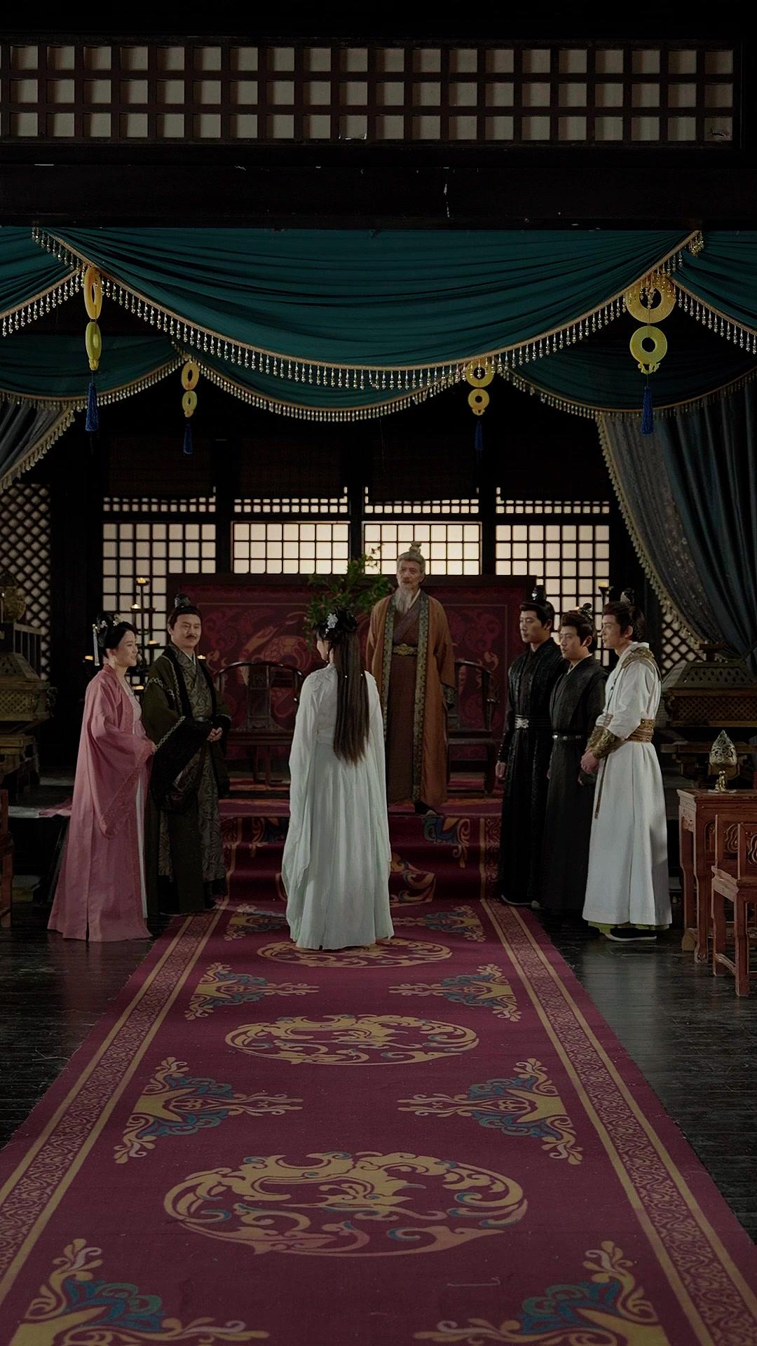 Ketika Kekuatan Naga Bangkit