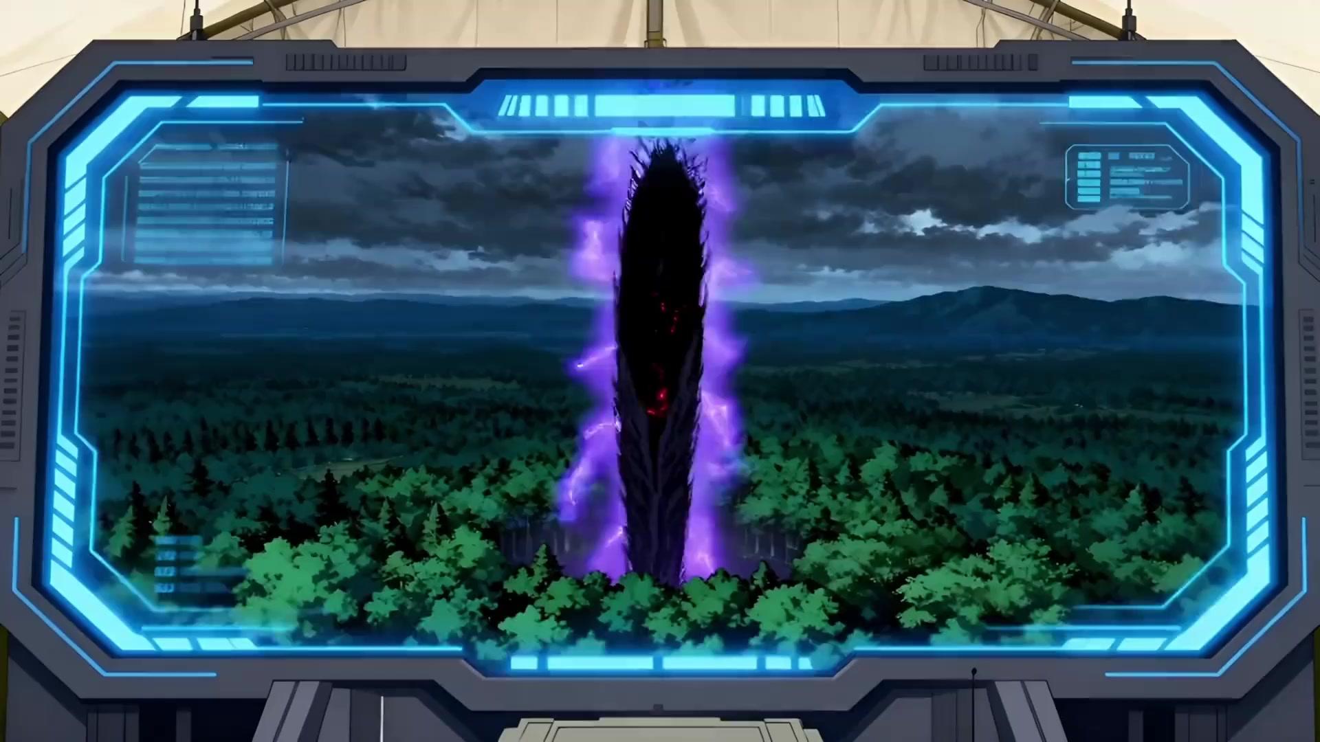 (Sulih suara) Evolusi Bermula dari Ular Licik