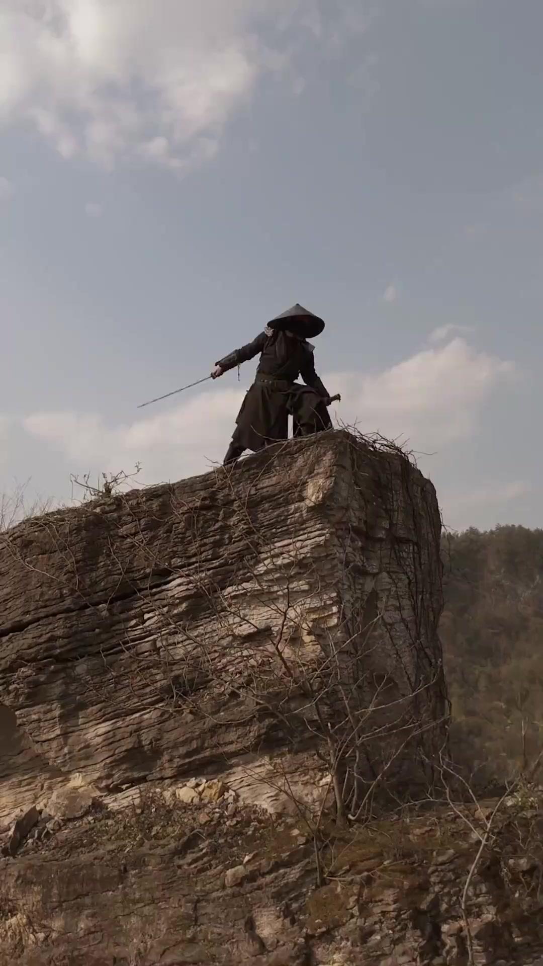 ข้ามภพมาเป็นจอมยุทธ์